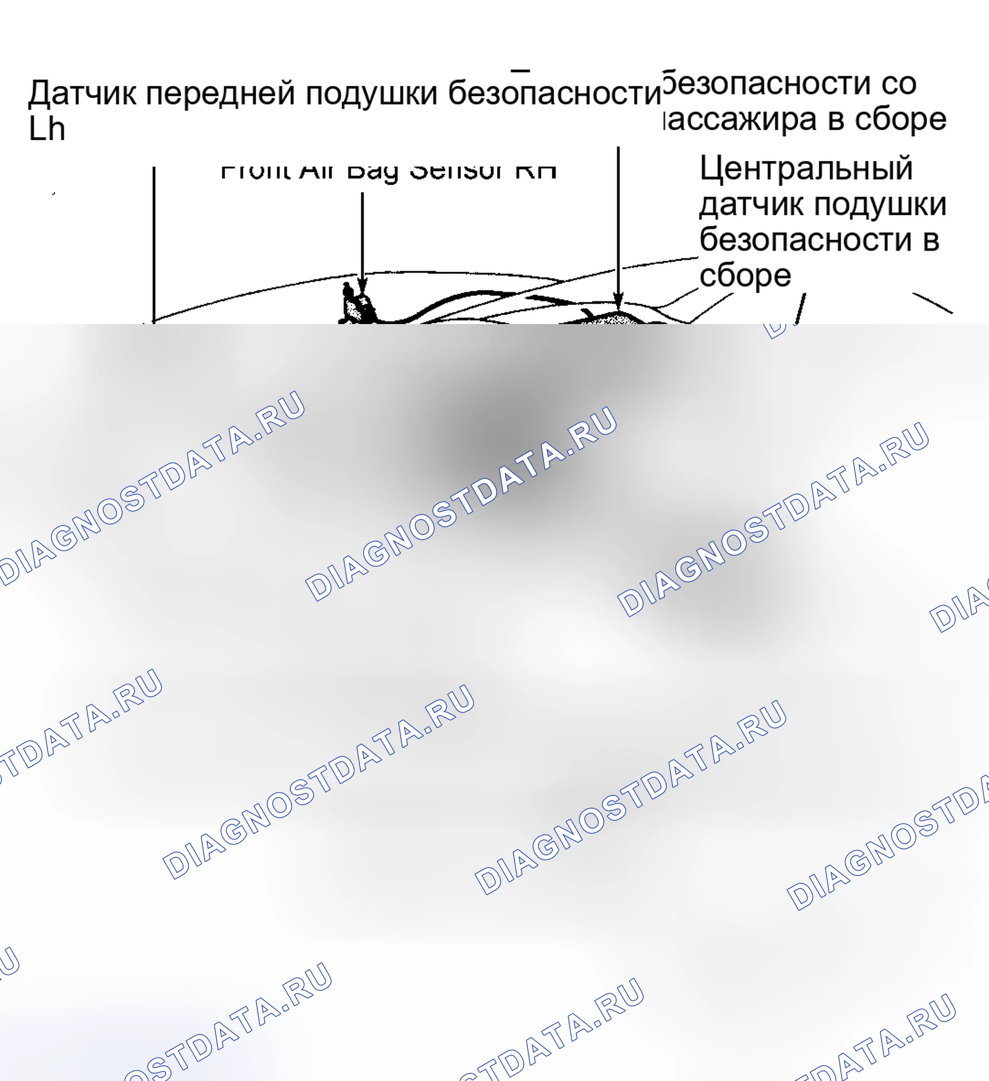 Рис. 2. Toyota Celica T200 рестайлинг