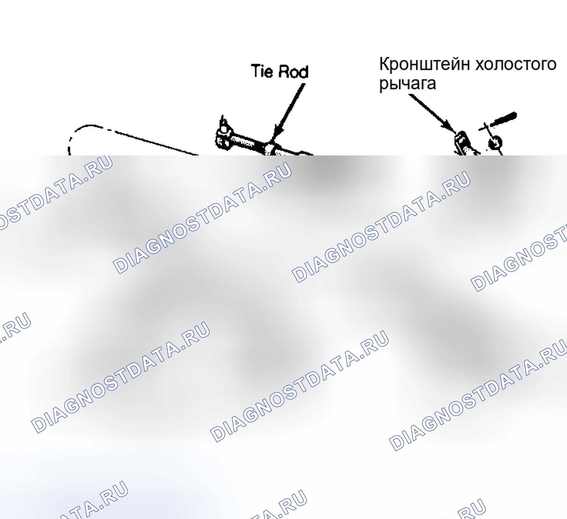 Рис. 5. Dodge Dakota Sport 