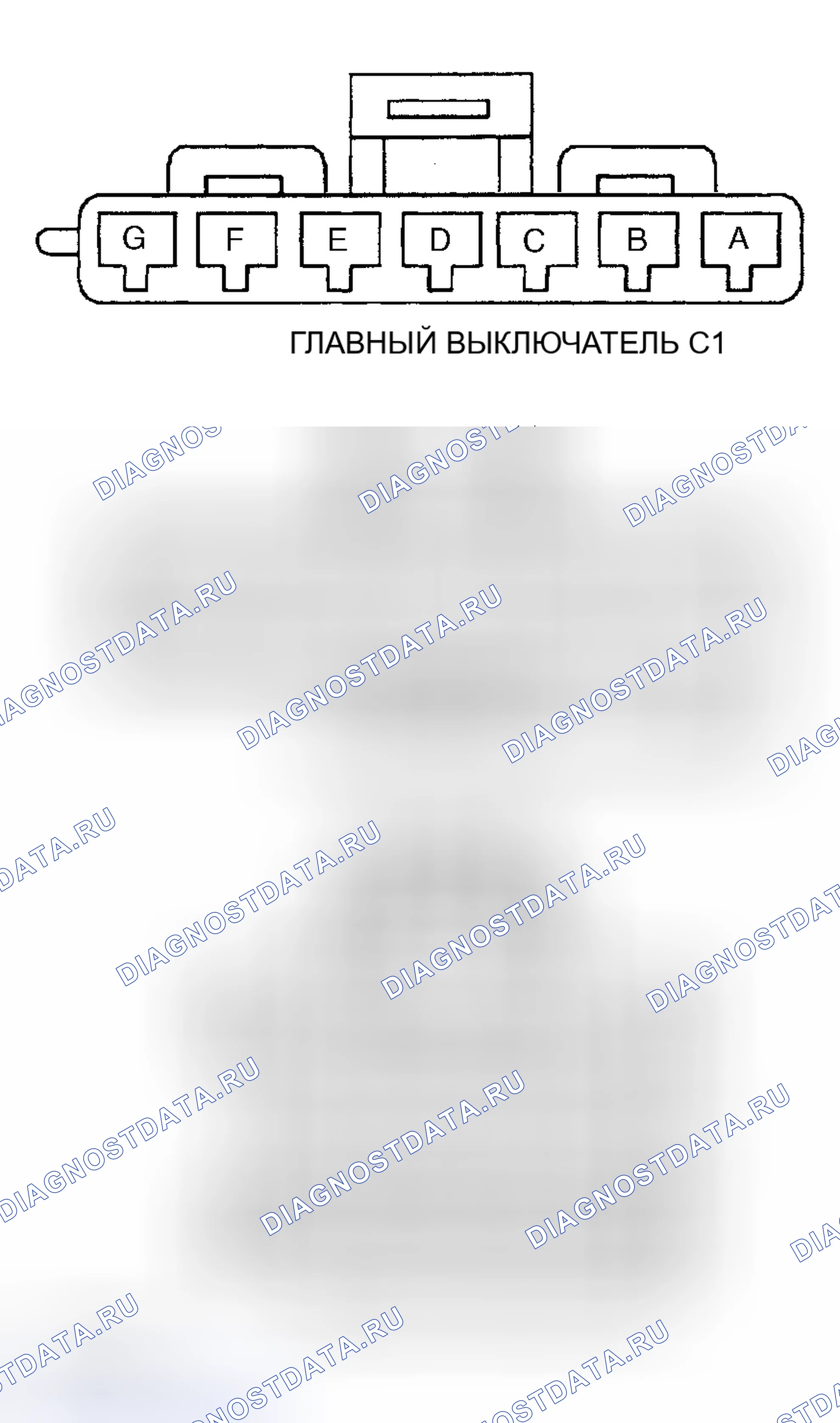 Рис. 3. Buick Regal IV