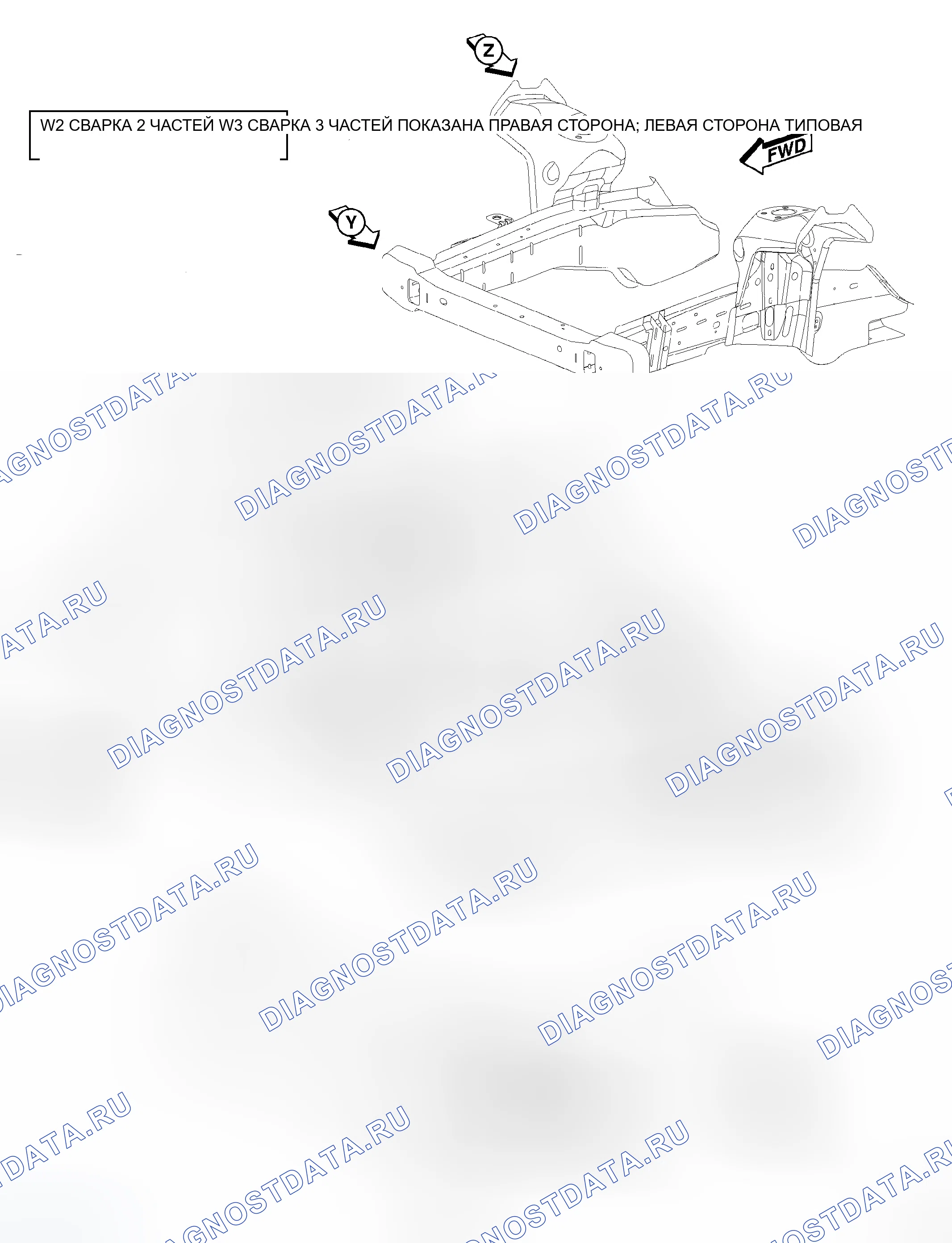 Рис. 118. Jeep Commander I