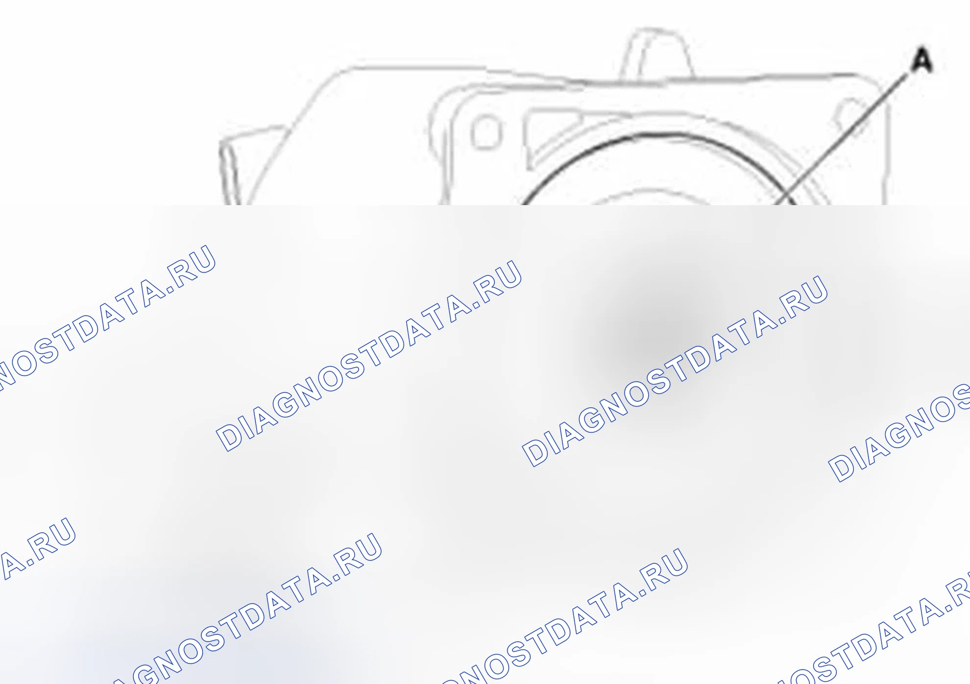 Рис. 33: Установка. Hyundai Tucson II