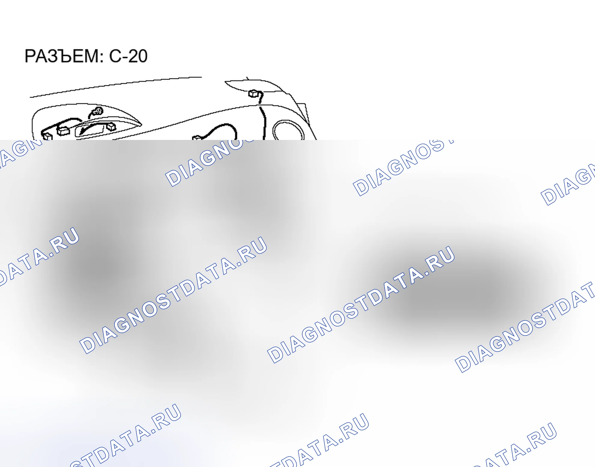 Рис. 211. Mitsubishi Eclipse IV рестайлинг