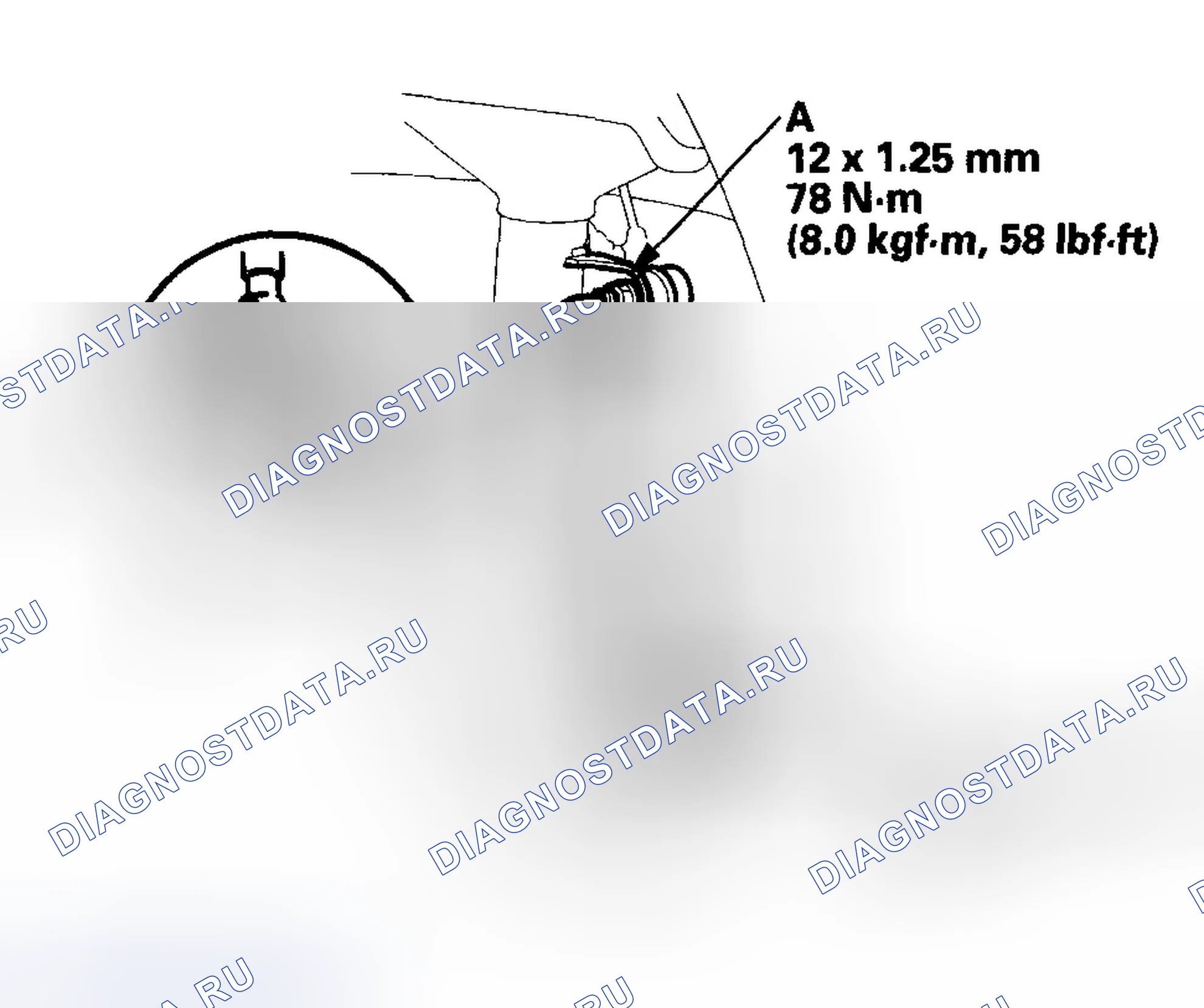 Рис. 20. Honda Pilot I