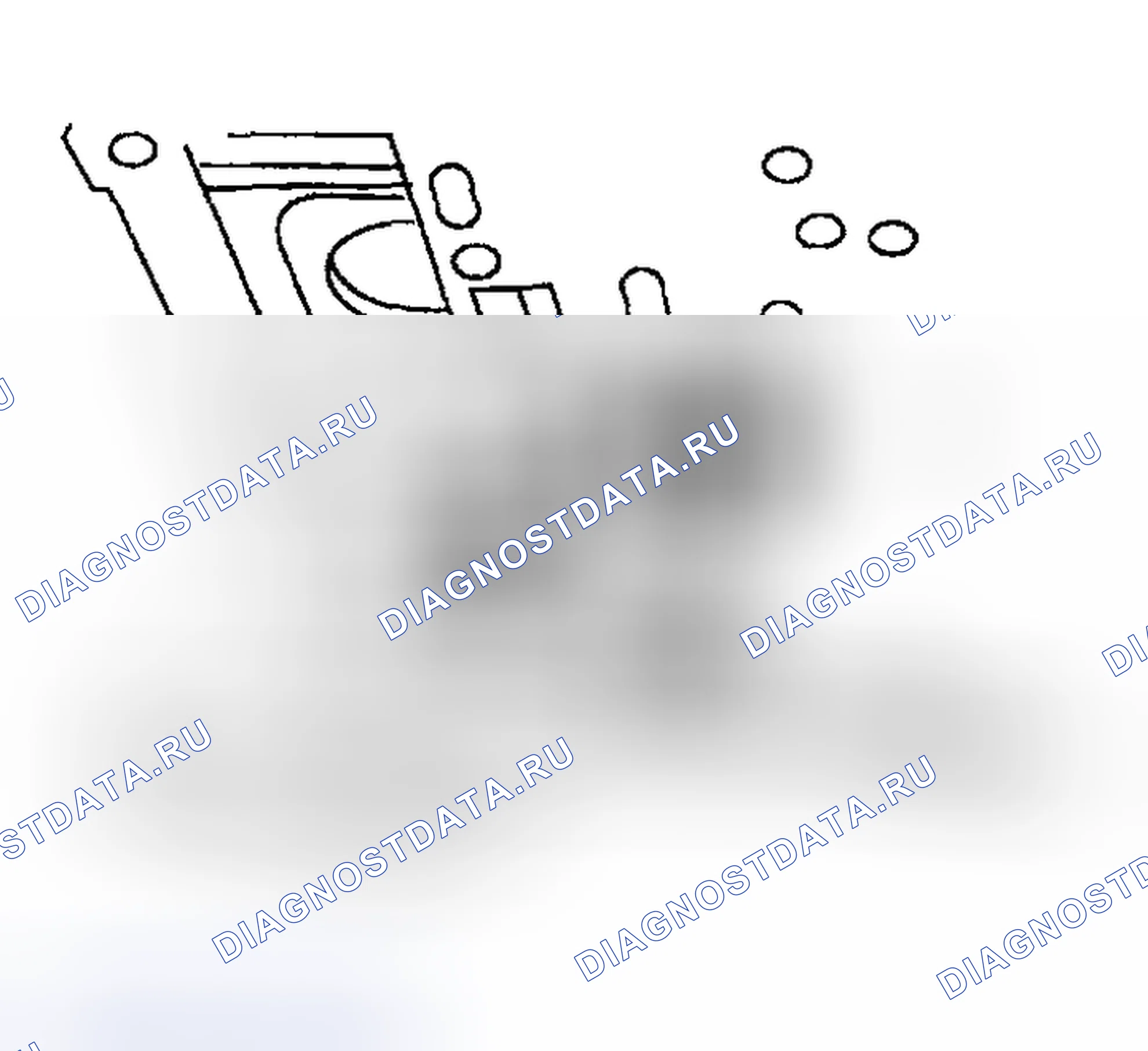 Рис. 1127. Ford Pickup F250 Super Duty I