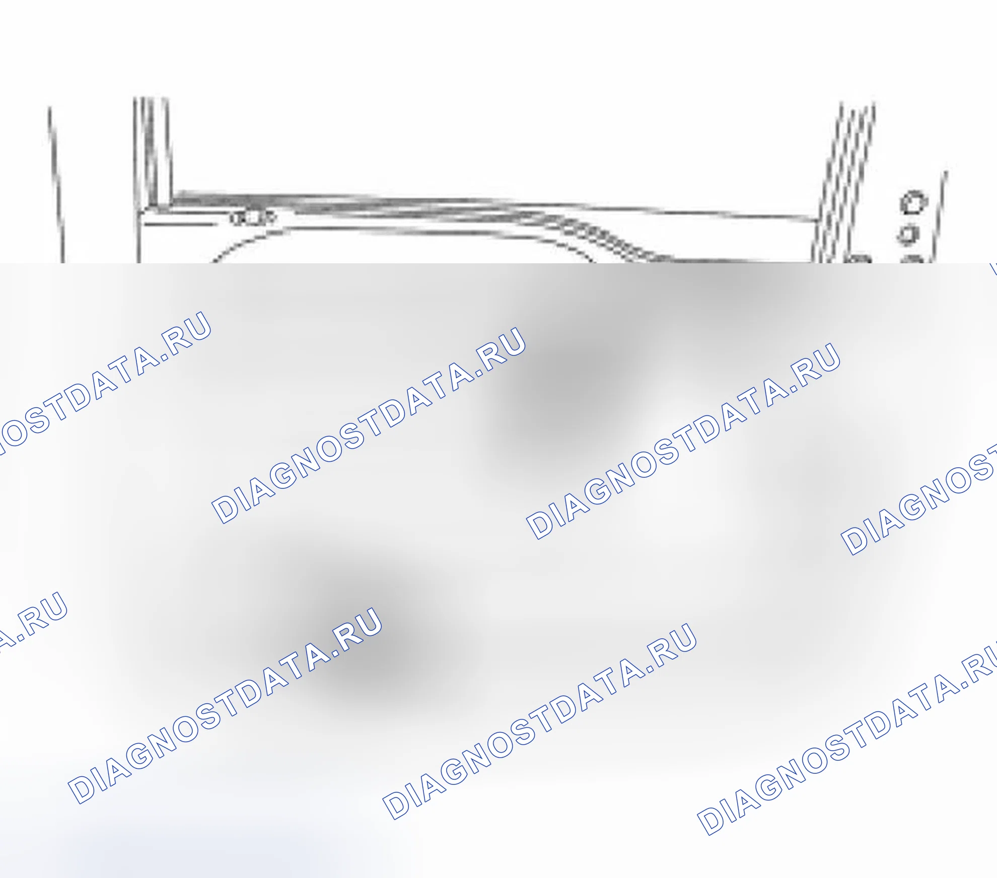 Рис. 8. Ford Excursion I