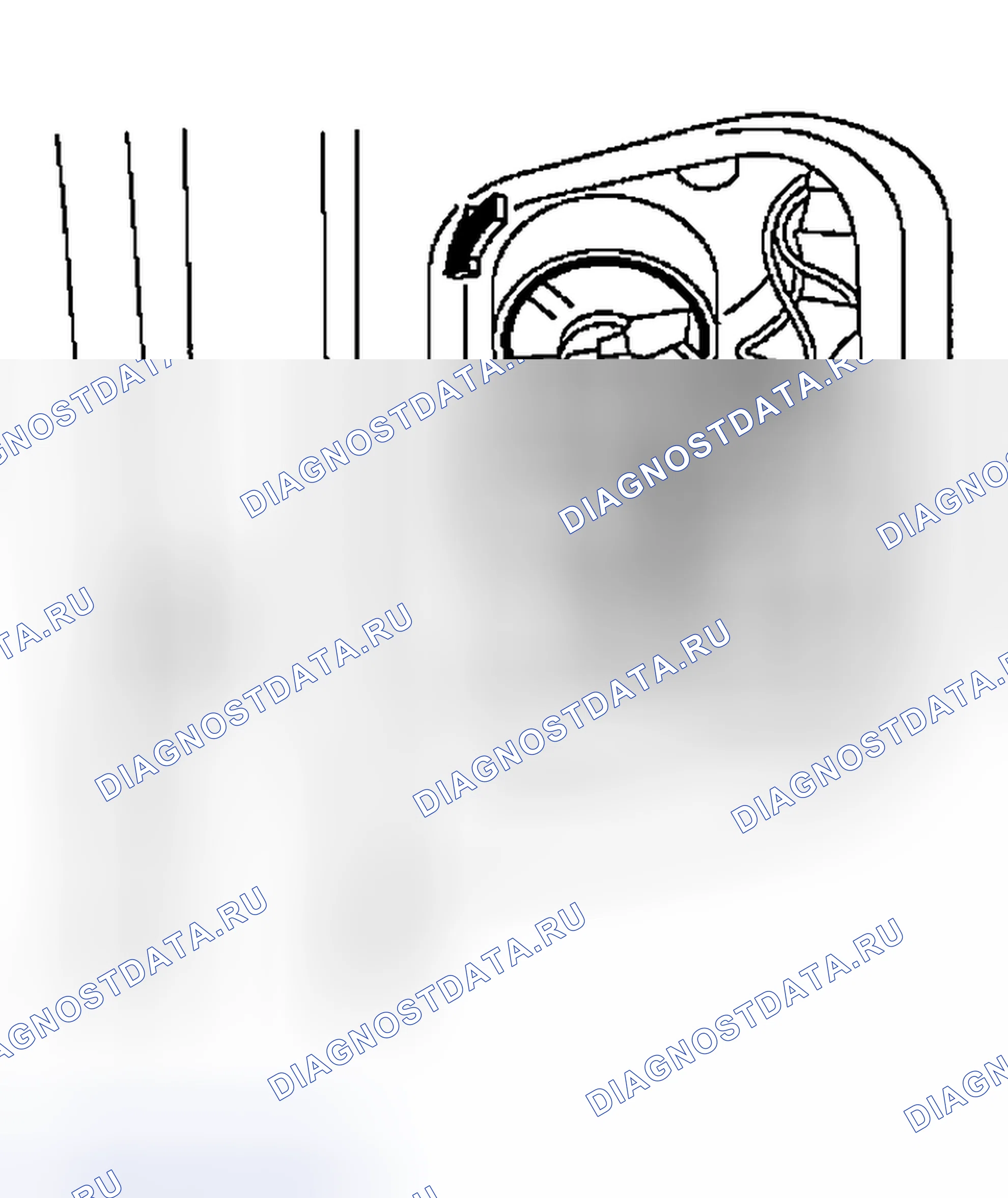 Рис. 18: СЕДАН. Hyundai Creta II