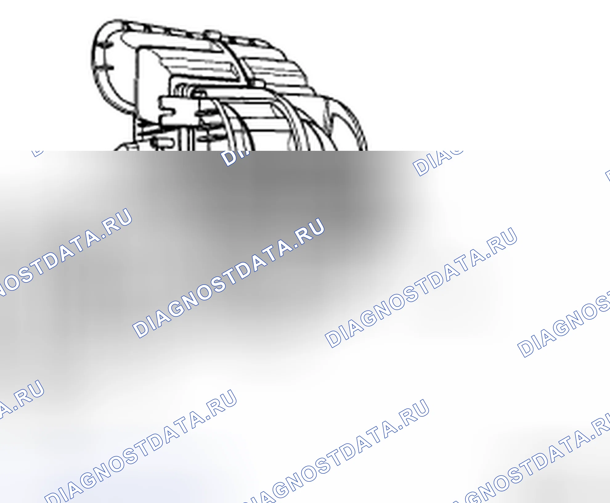 Рис. 3. Geely Preface I рестайлинг