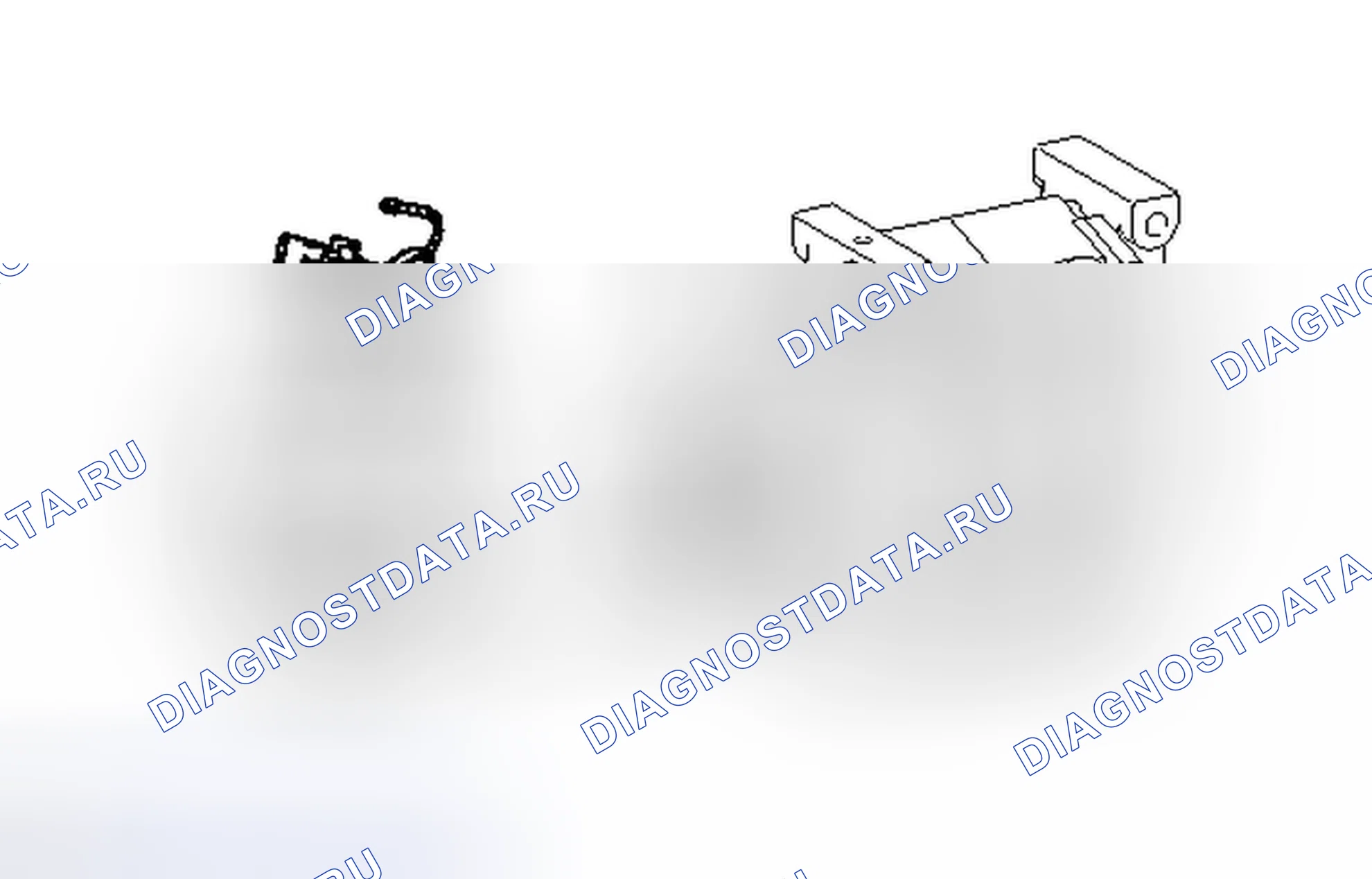 Рис. 119: ПОВТОРНАЯ СБОРКА. Toyota 4Runner V
