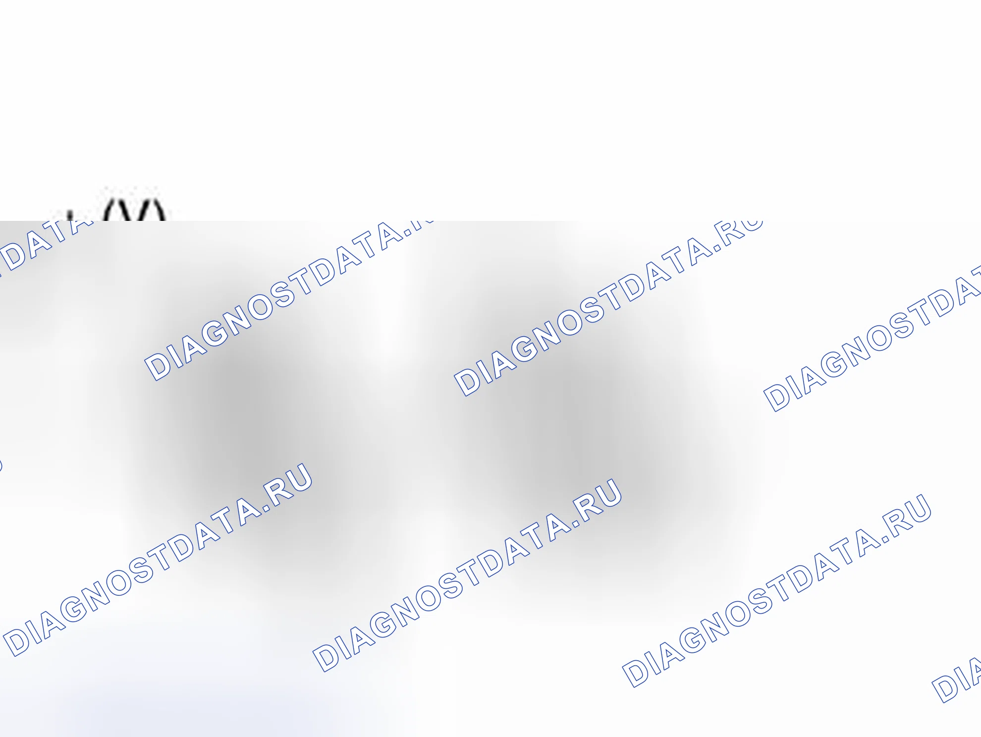 Рис. 4. Volvo S80 II рестайлинг