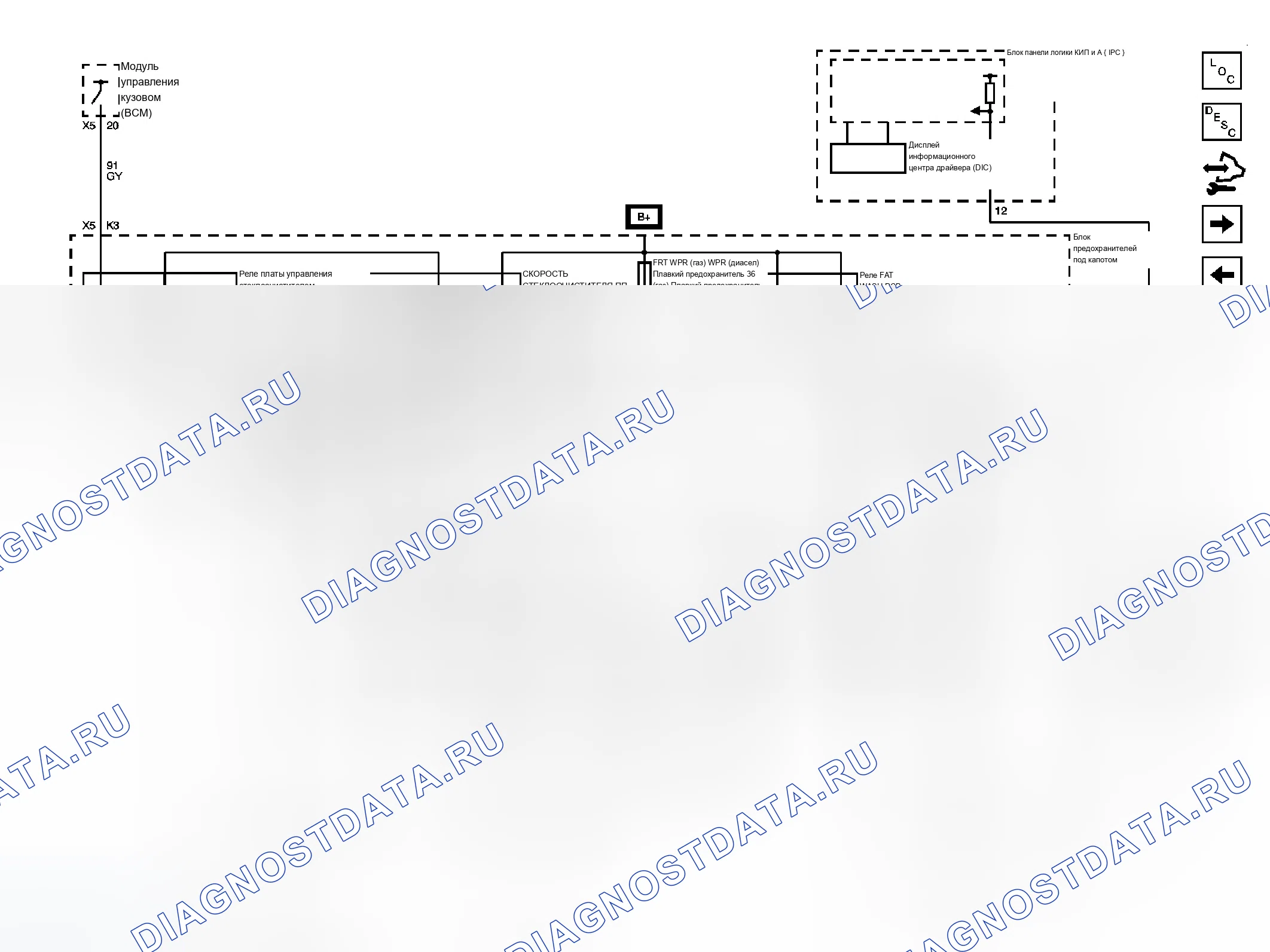 Рис. 2. Chevrolet Silverado 3500 HD 