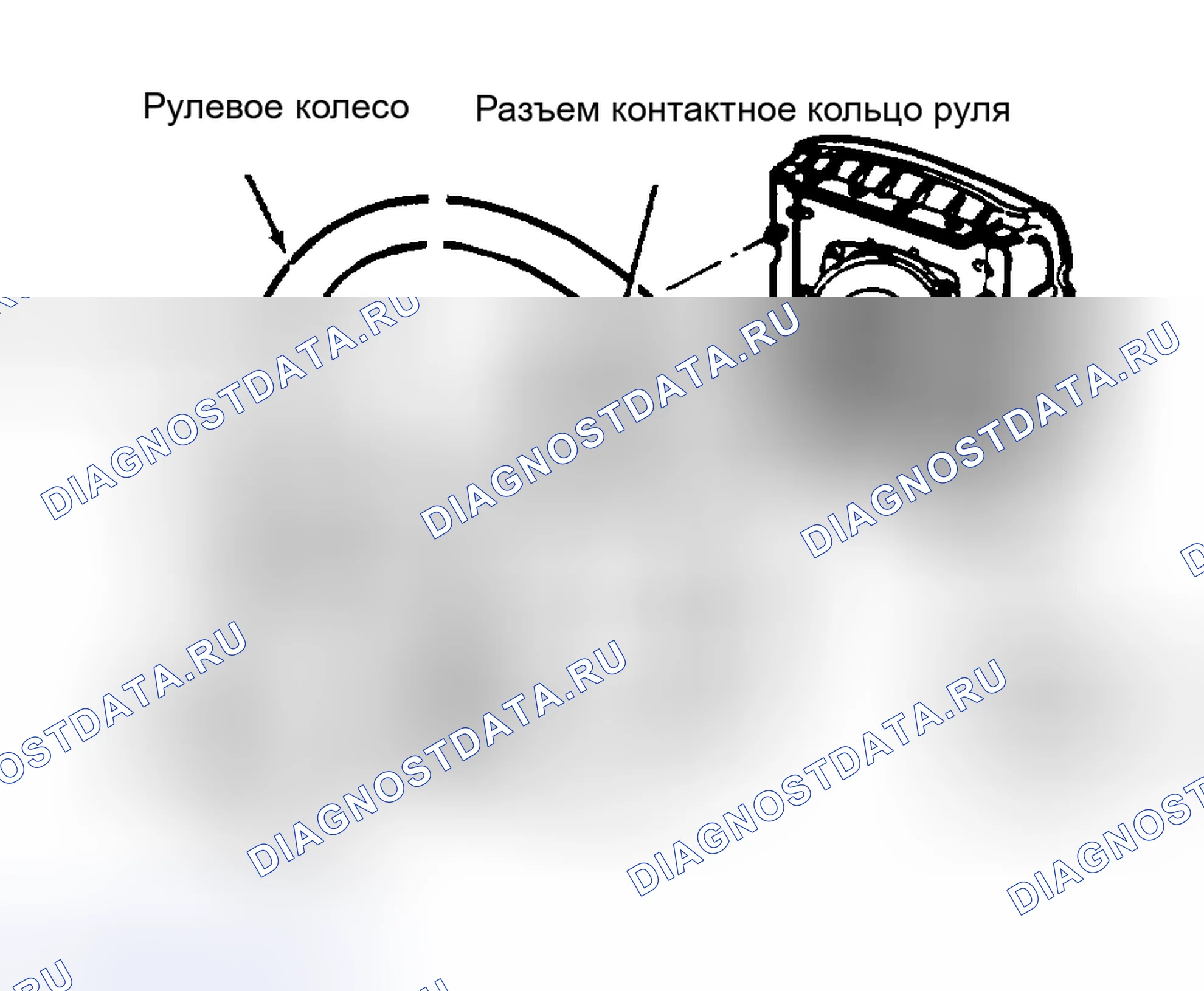 Рис. 5: Установка. Mazda 121 II
