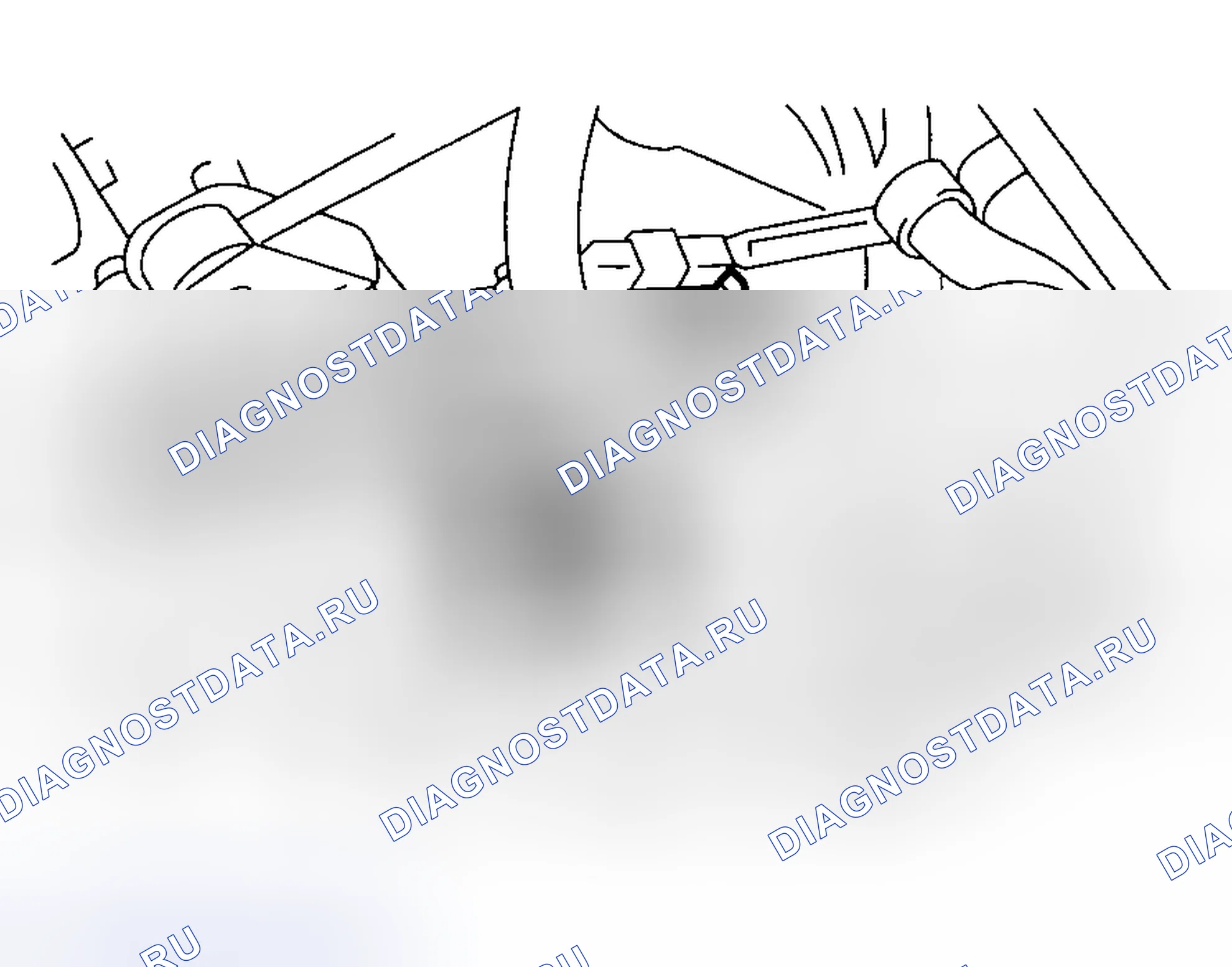 Рис. 93. Subaru Impreza GD/GC/GG рестайлинг
