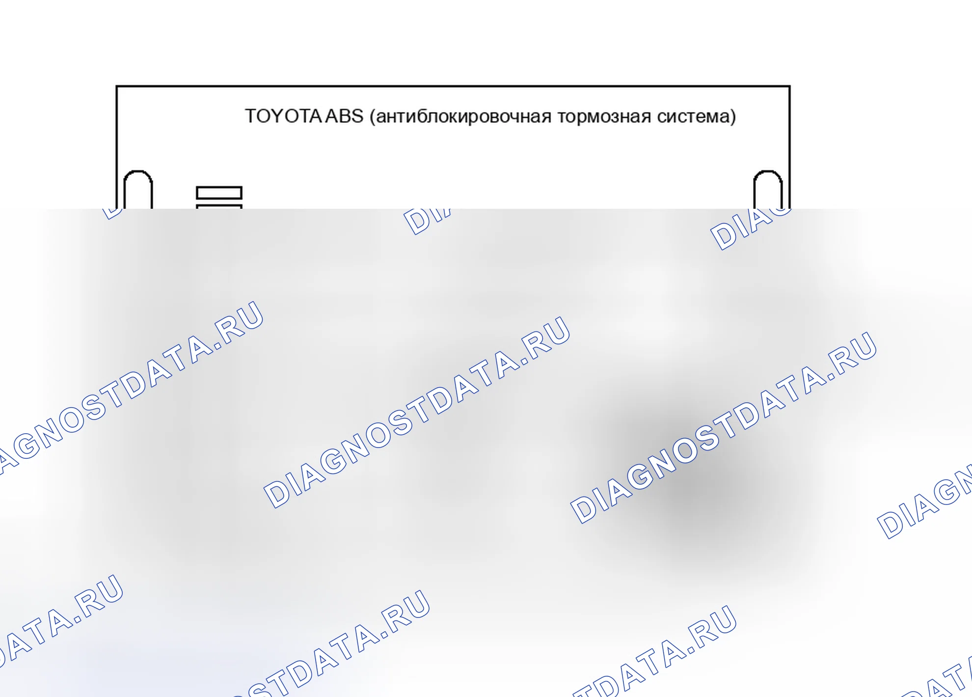 Рис. 54. Toyota Land Cruiser 100 рестайлинг 2