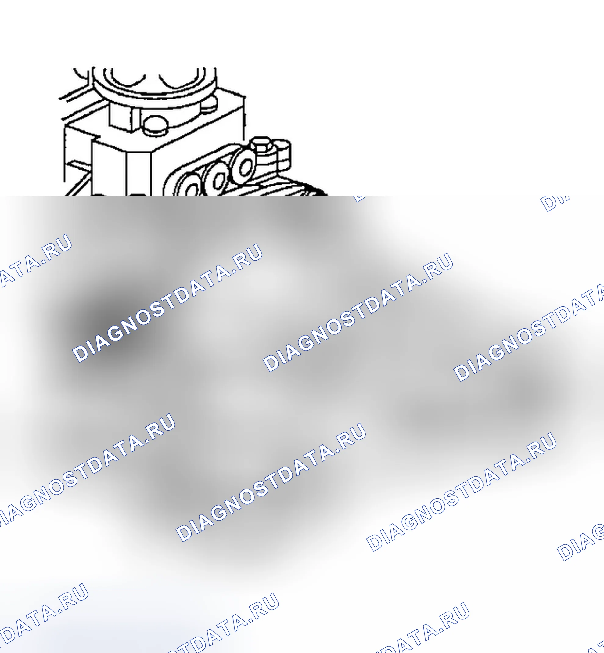 Рис. 132. Ford Explorer Sport Trac I