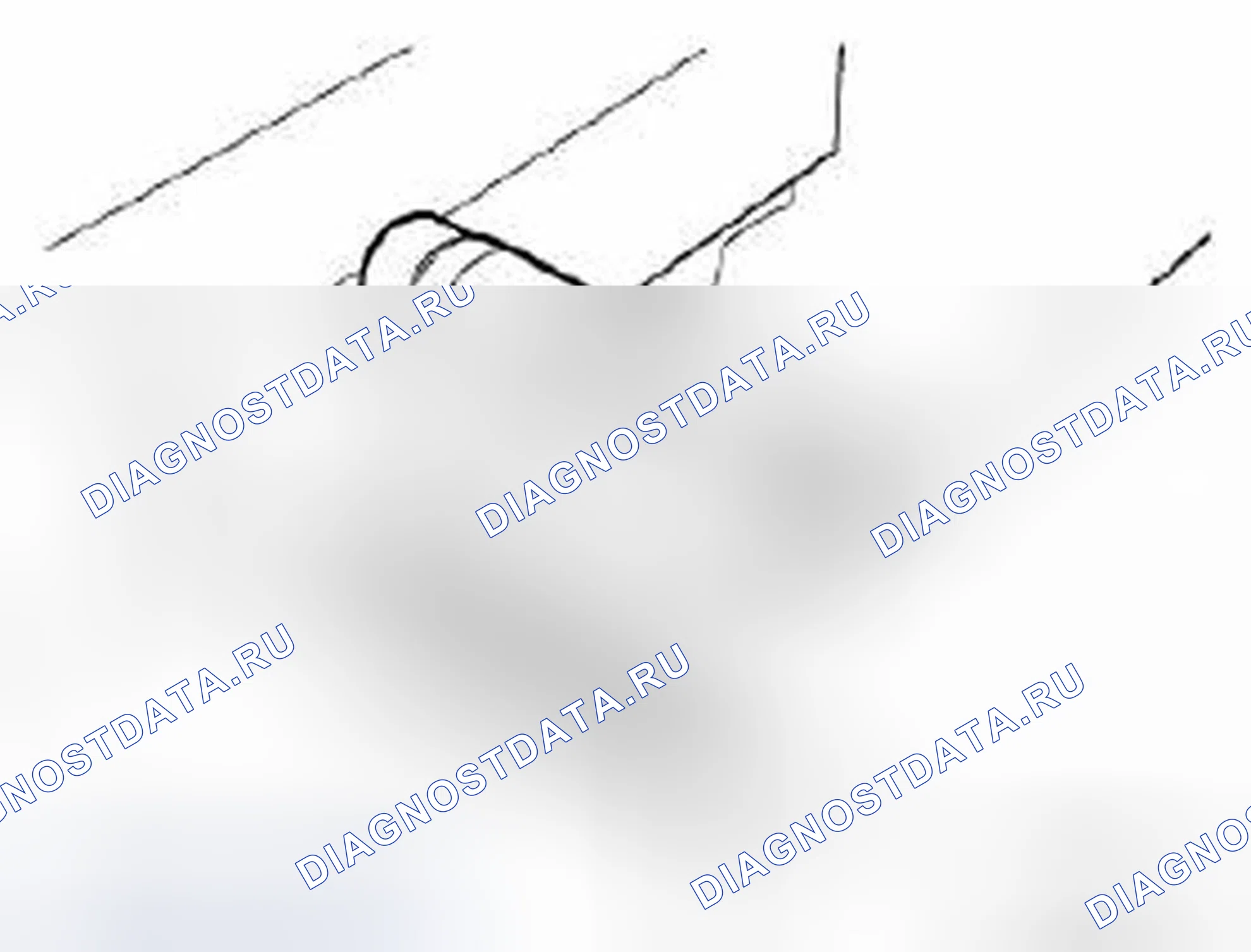 Рис. 164: Установка. BMW Z3 E36
