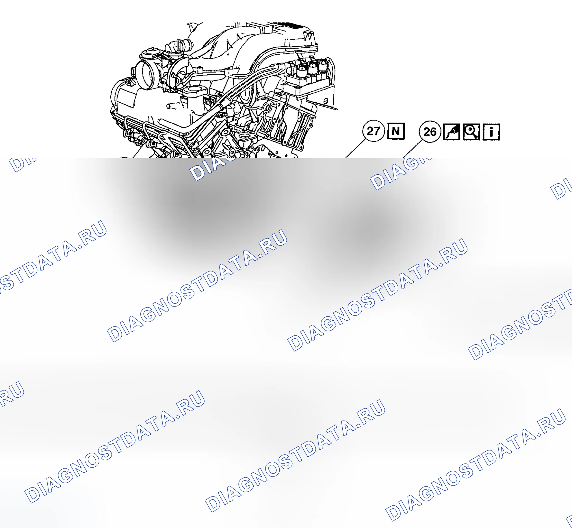 Рис. 135. Ford Explorer III