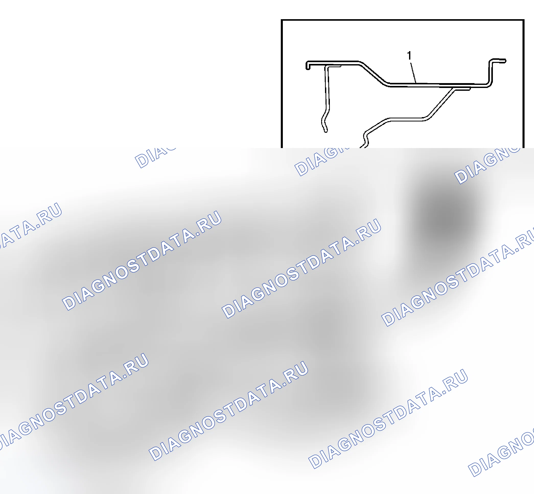 Рис. 6. Chevrolet Aveo I рестайлинг