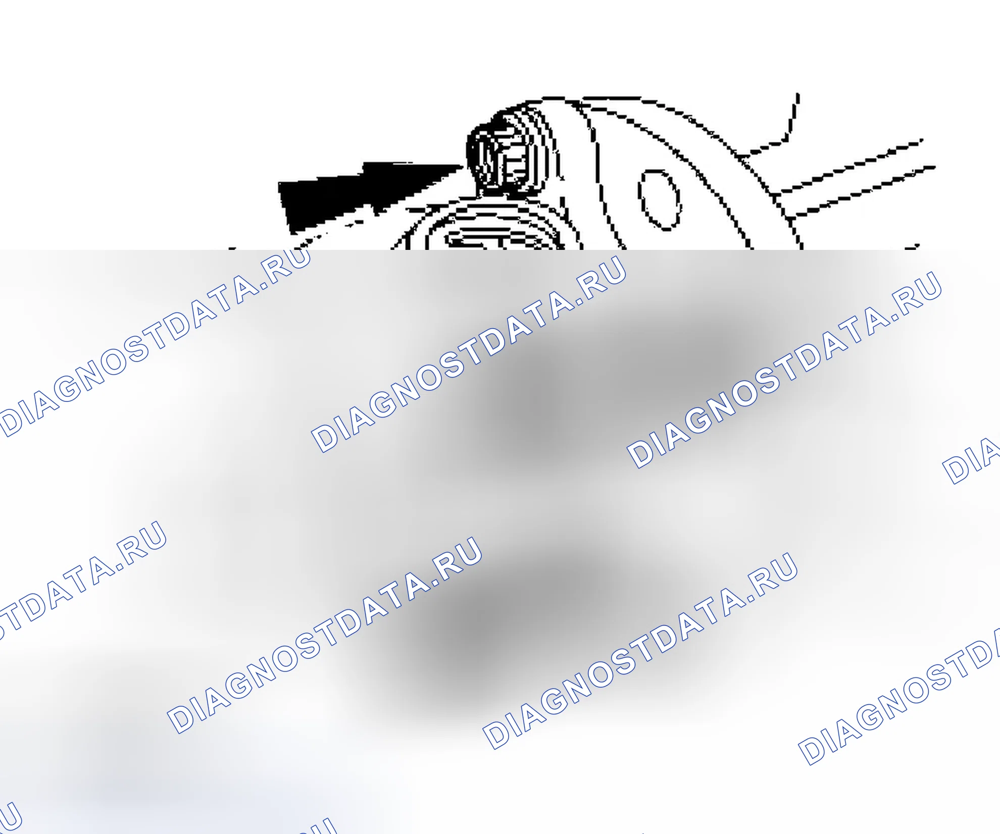 Рис. 545. Ford Econoline E250 