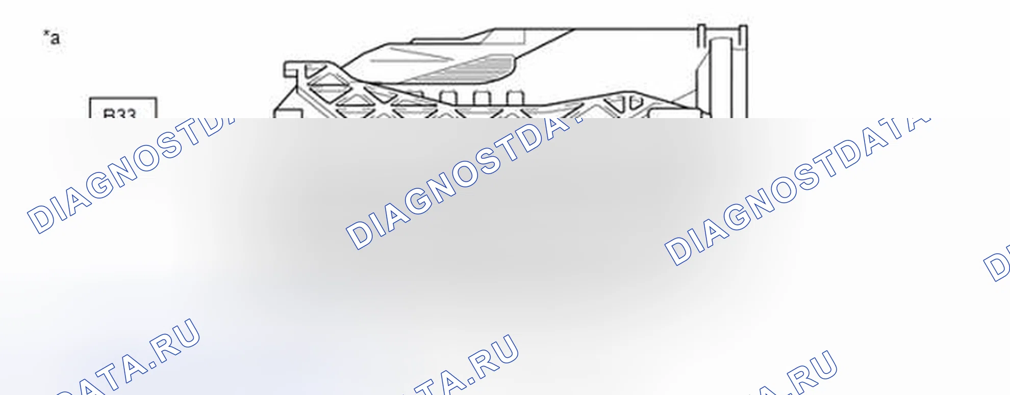 Рис. 329. Toyota Corolla XI