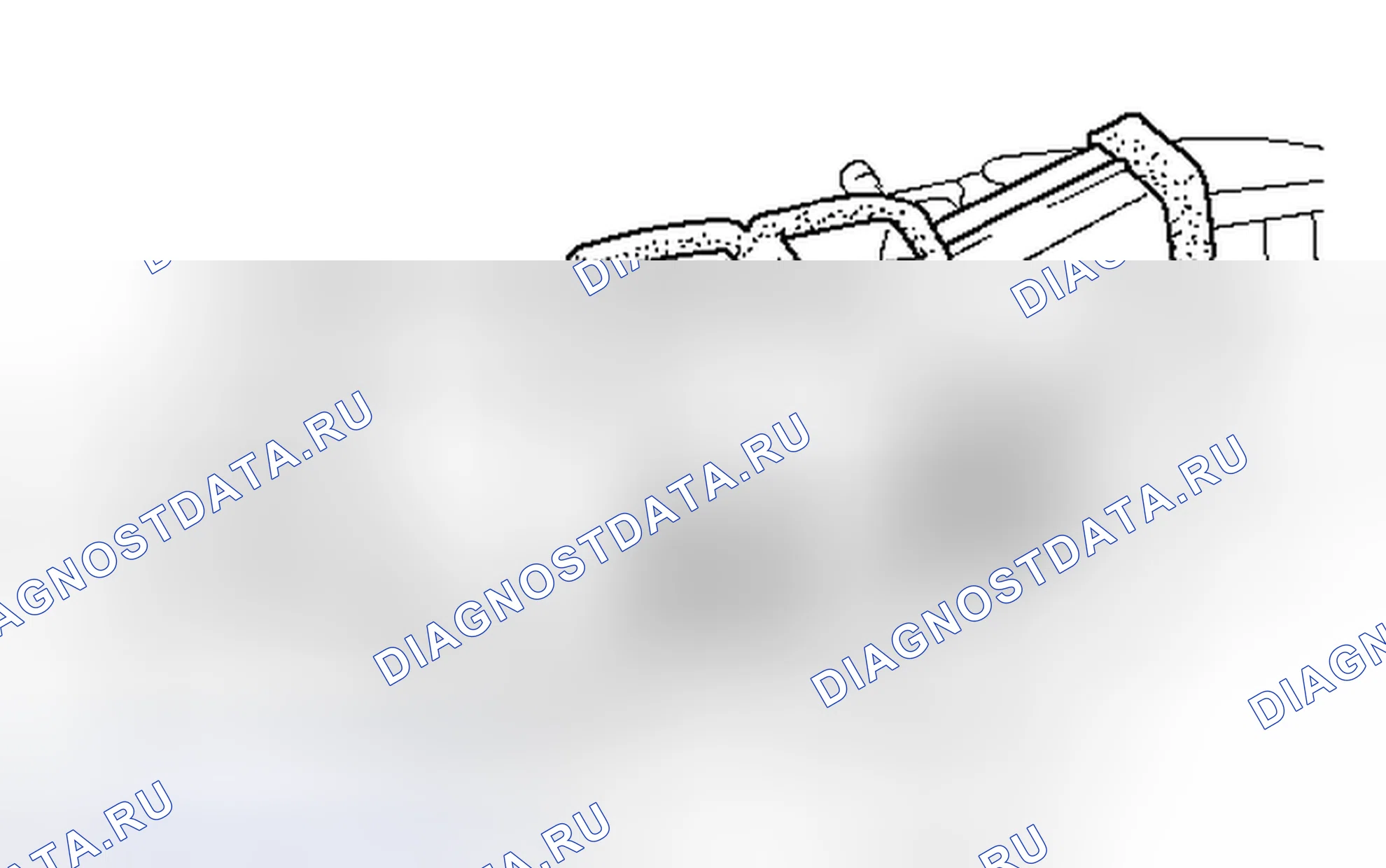 Рис. 78. Toyota Tacoma II рестайлинг