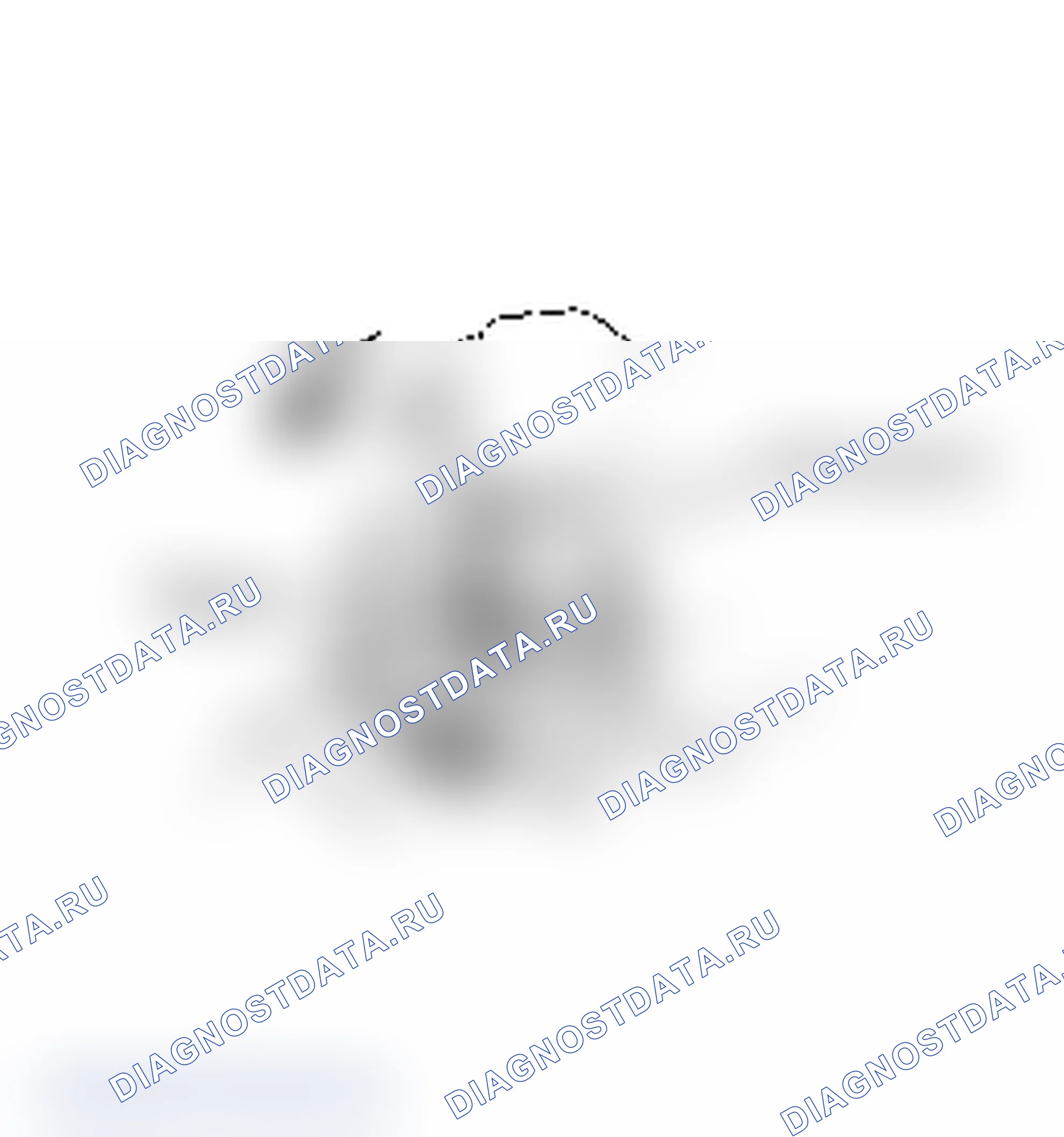 Рис. 14. Geo Prizm pre-I