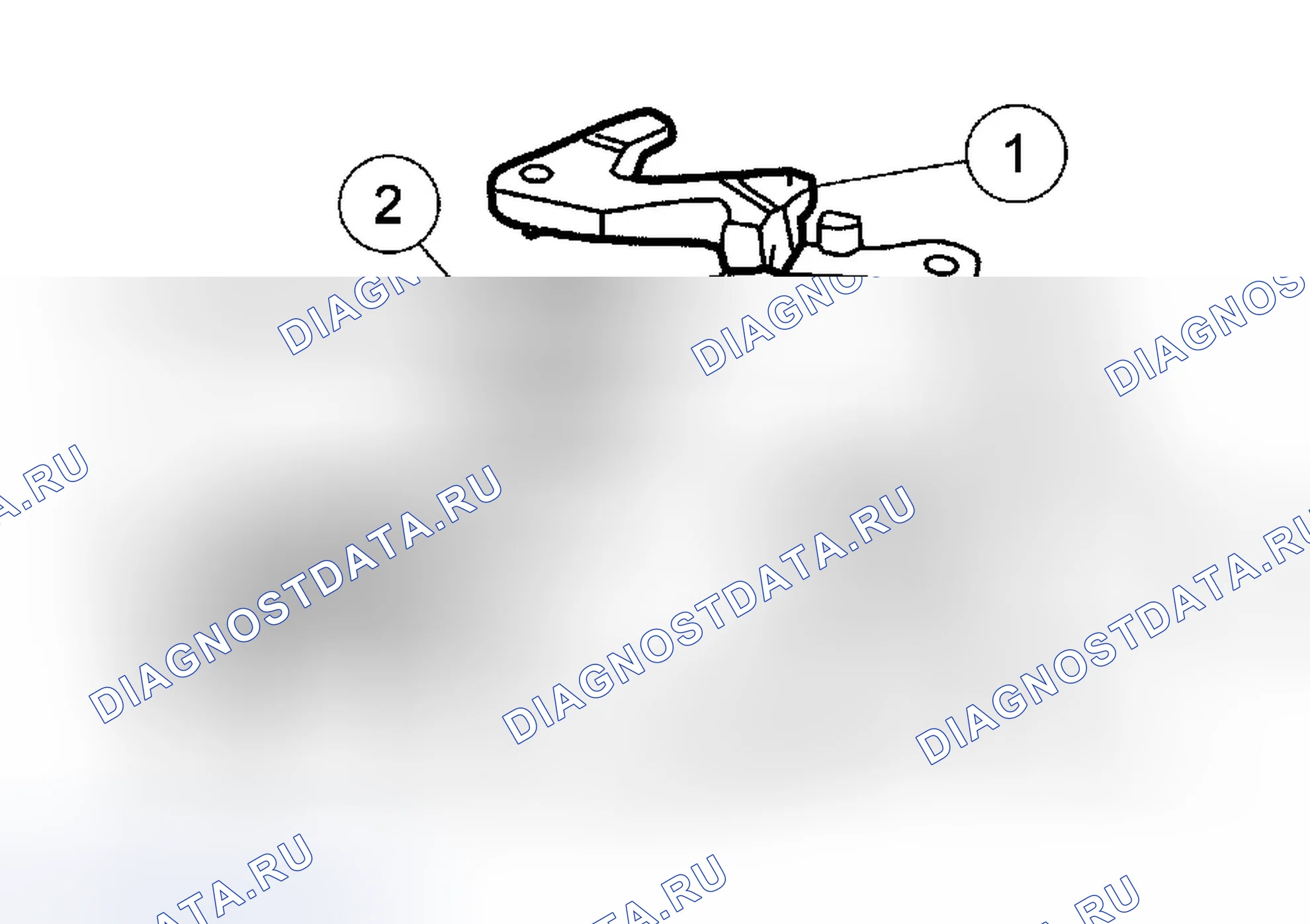 Рис. 305. Ford Escape I рестайлинг