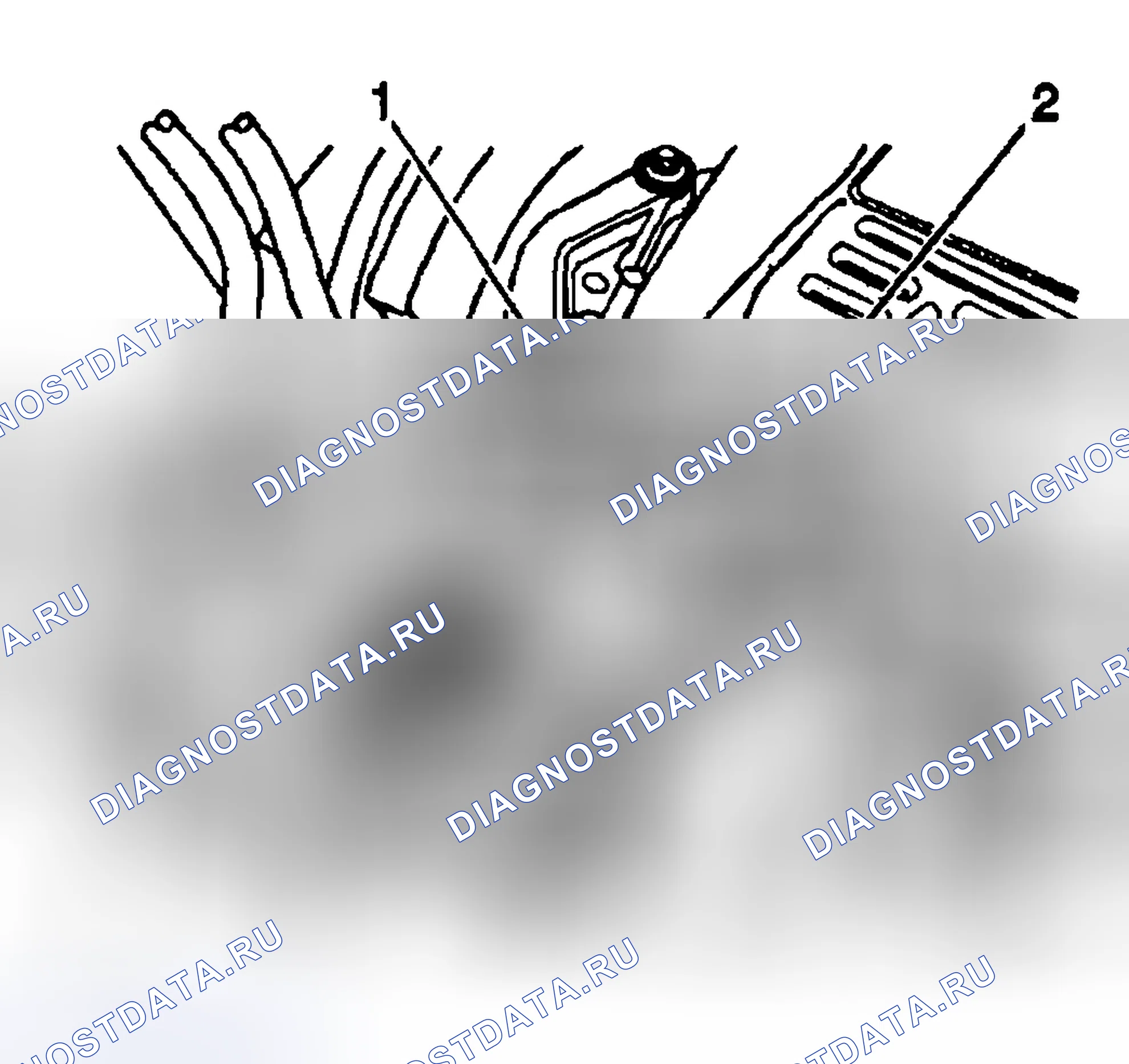 Рис. 33: Процедура установки. Kia Ceed CD