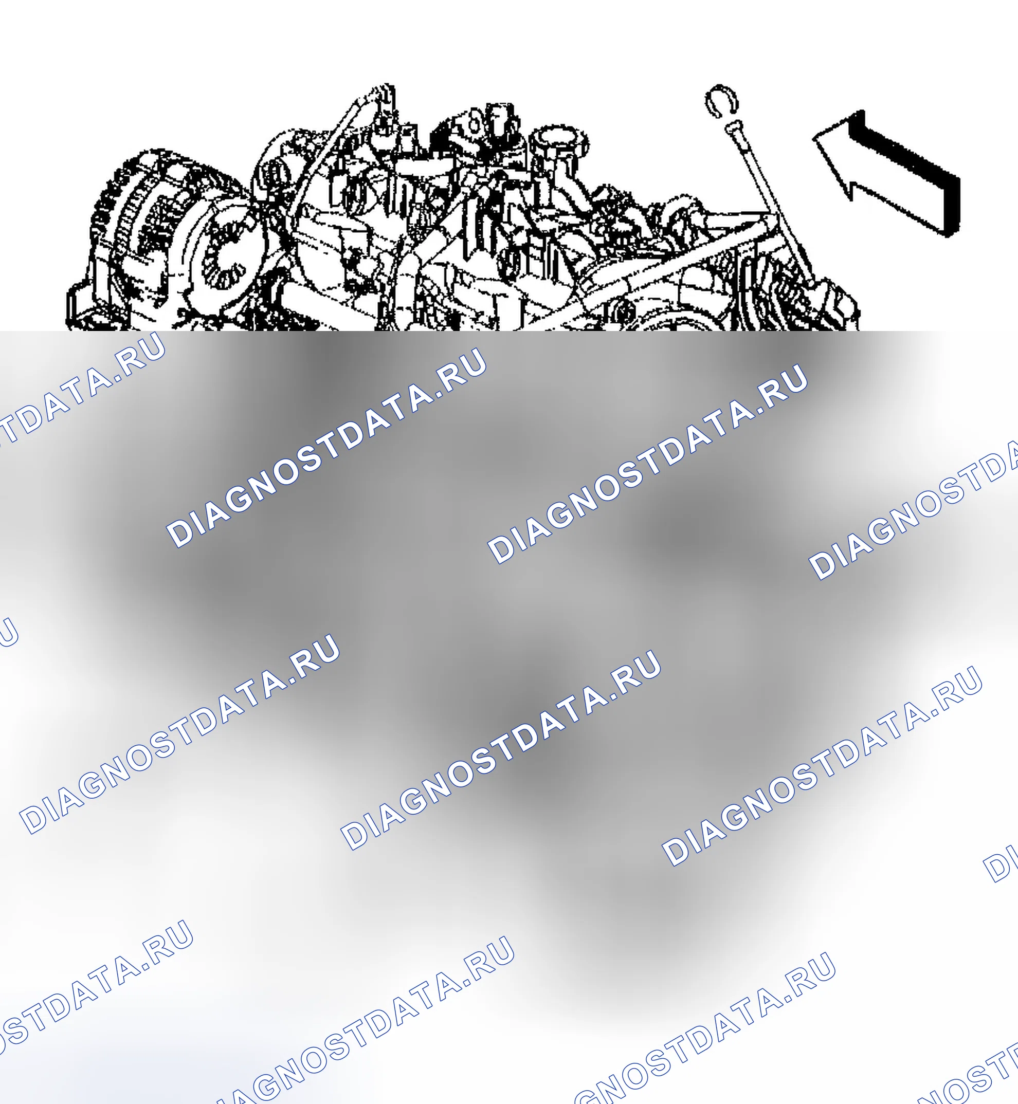 Рис. 114. Chevrolet Silverado 1500 HD 