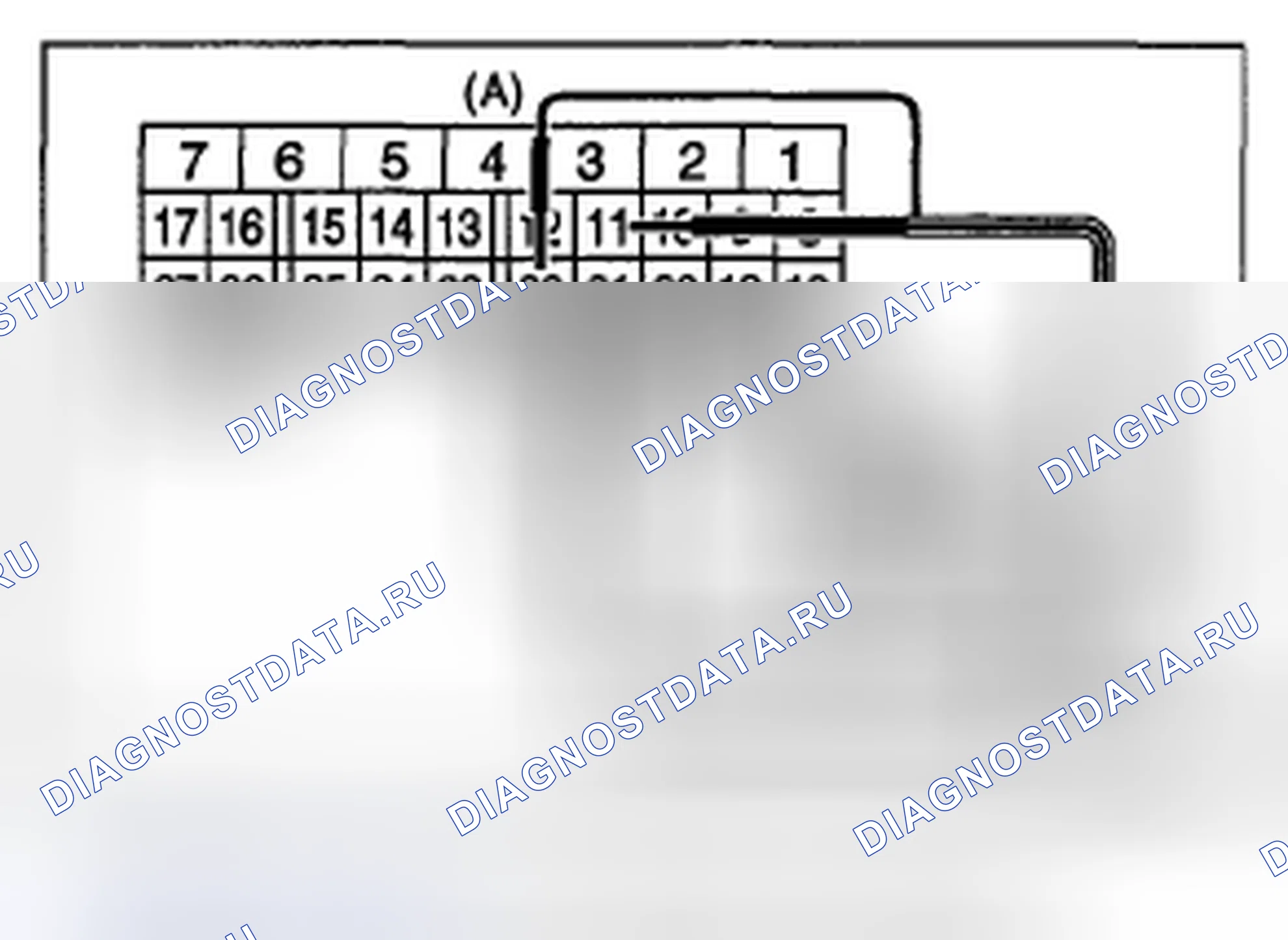 Рис. 294. Subaru Impreza GH