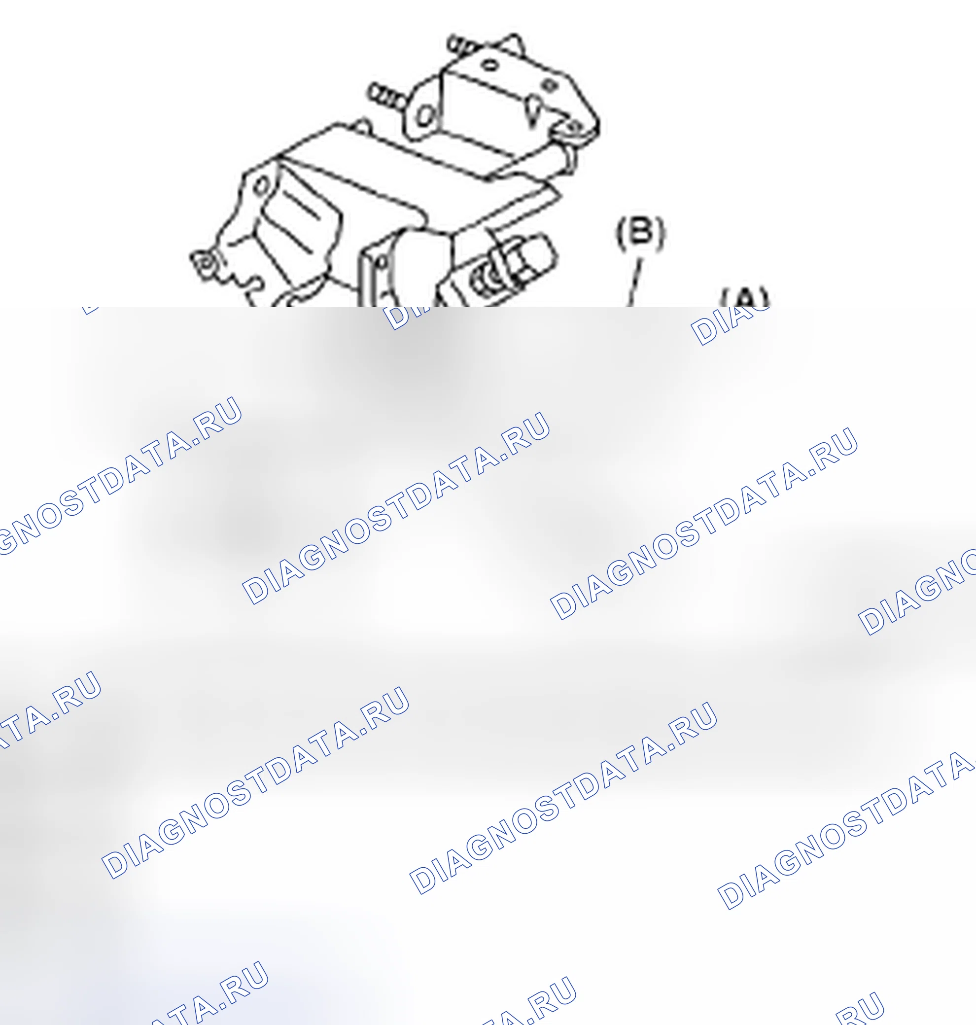 Рис. 45. Subaru Impreza GD/GC/GG рестайлинг 2