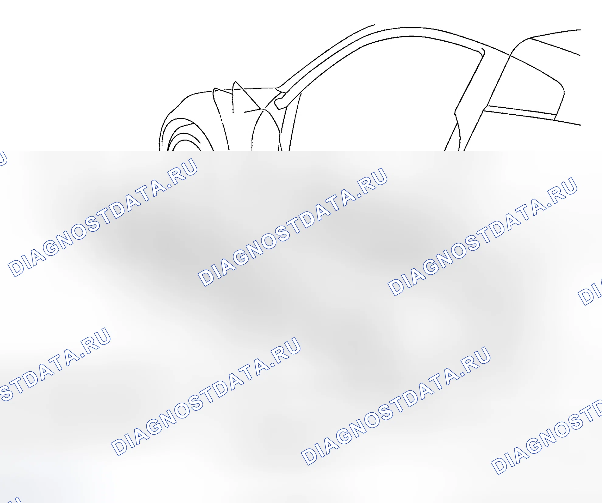 Рис. 9: Демонтаж и монтаж. Nissan 350Z I
