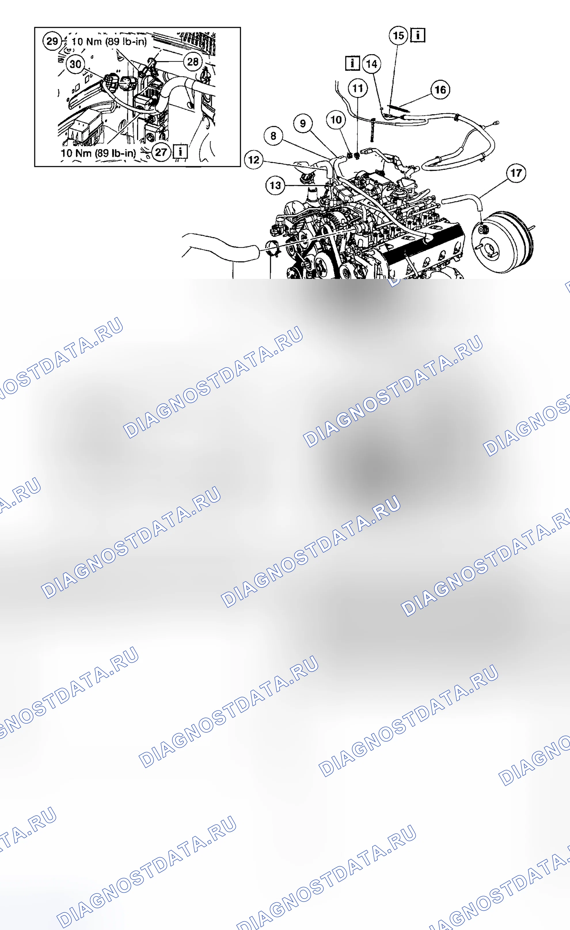Рис. 761. Hyundai Nexo I