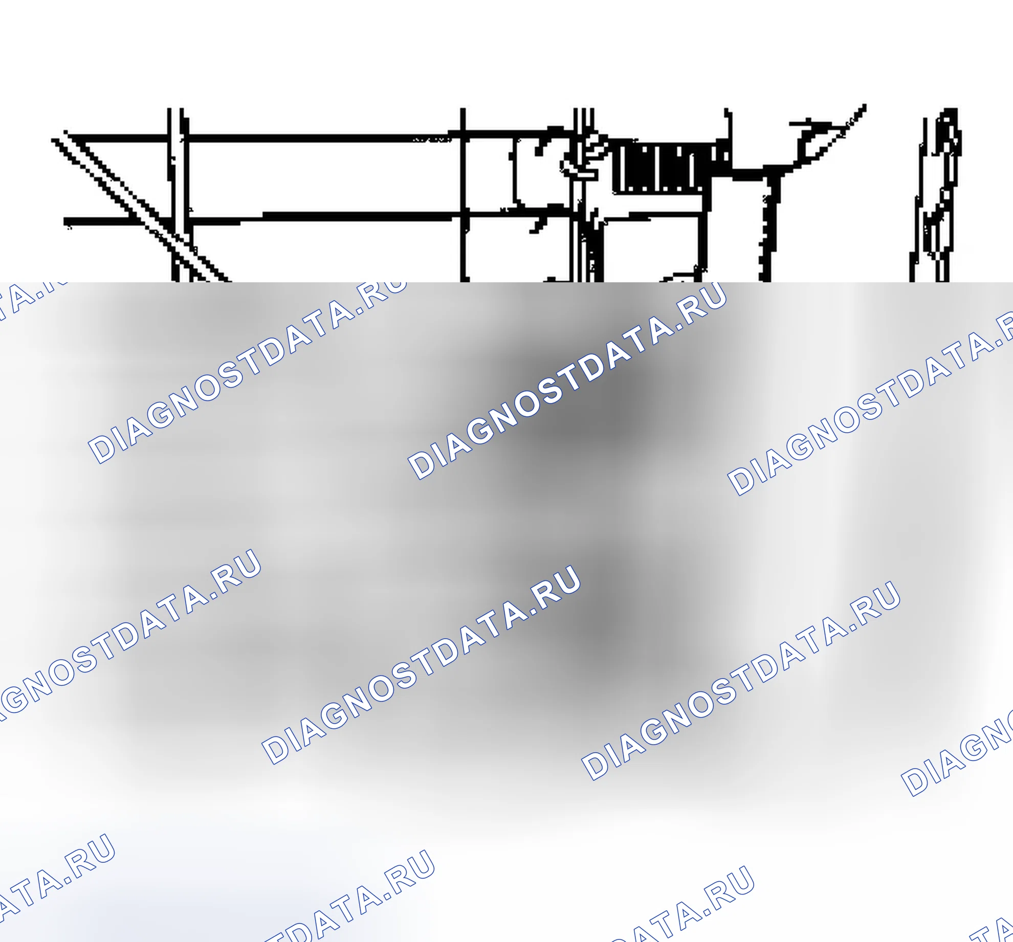 Рис. 333: Демонтаж и монтаж. Ford Pickup F150 