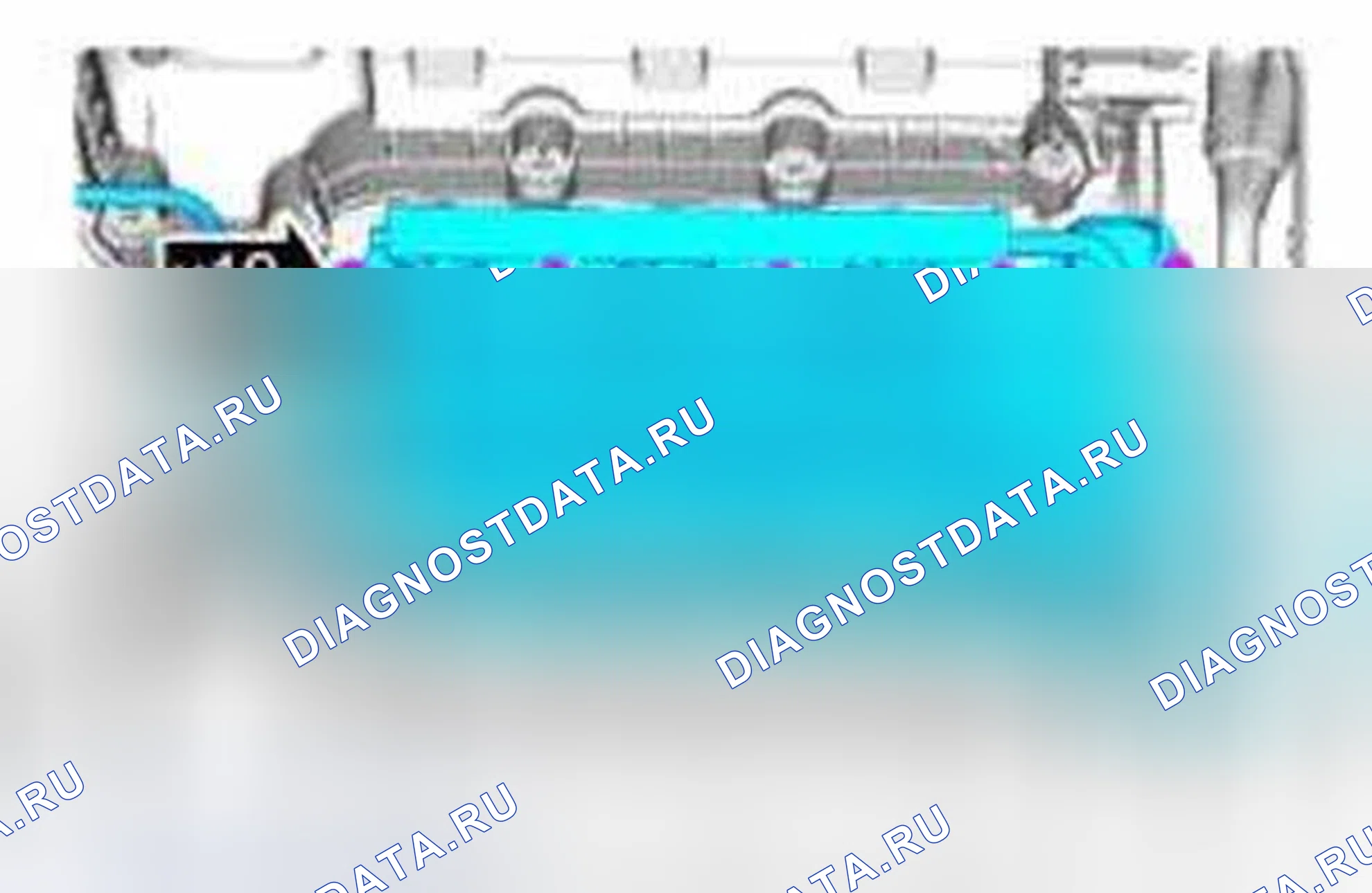 Рис. 16. Ford Explorer V