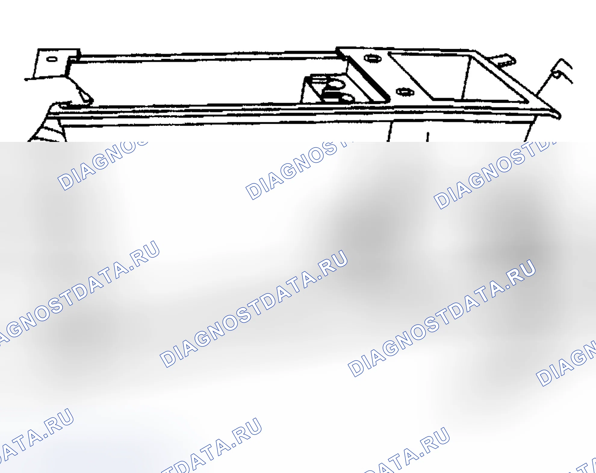 Рис. 130. Buick LeSabre VIII