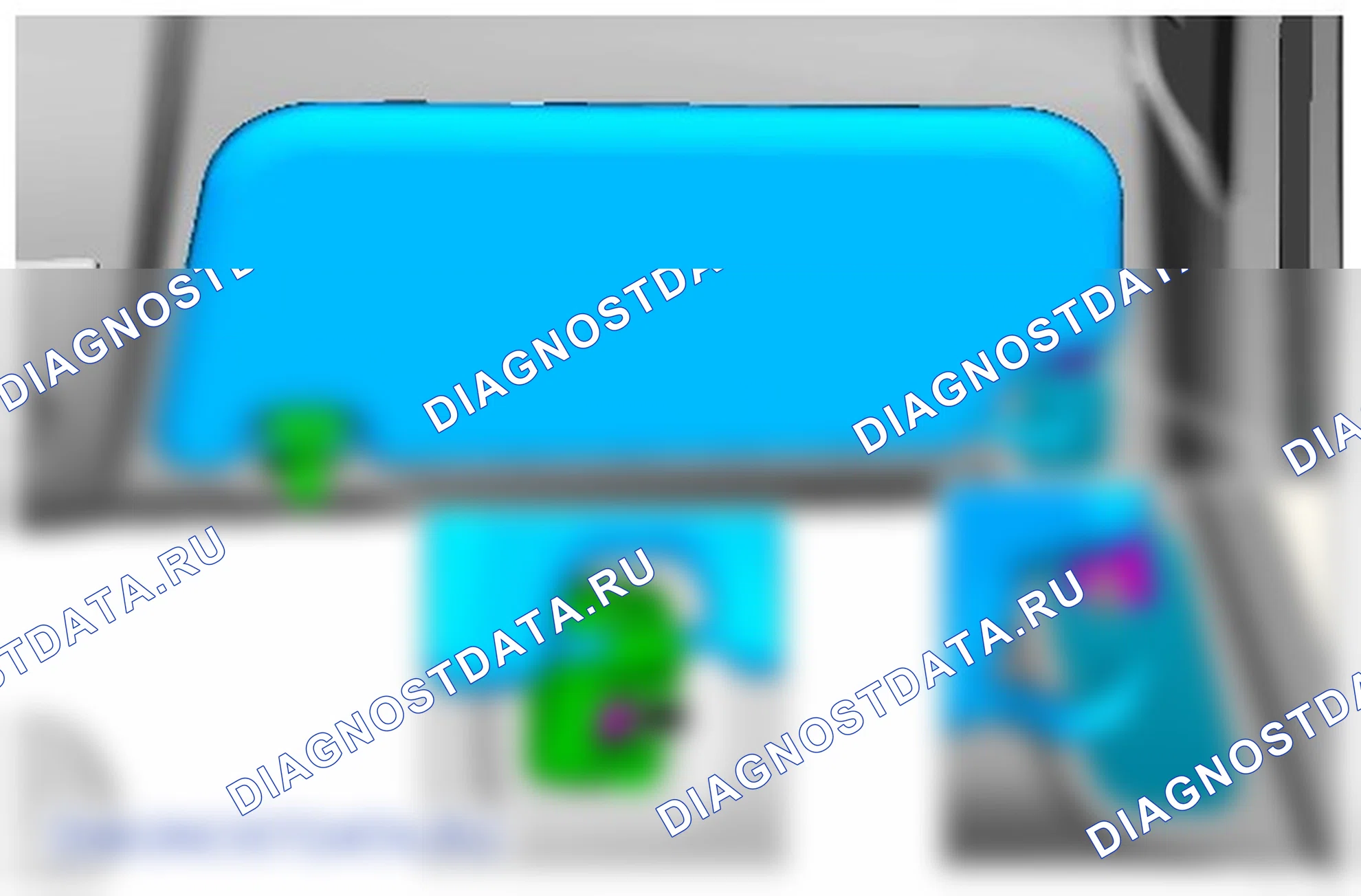 рулевая колонка — RHD FWD: описание и работа. Ford B-MAX I