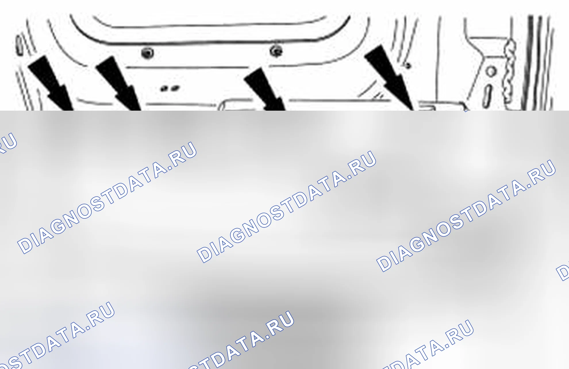 Рис. 32. Ford Pickup F250 Super Duty II