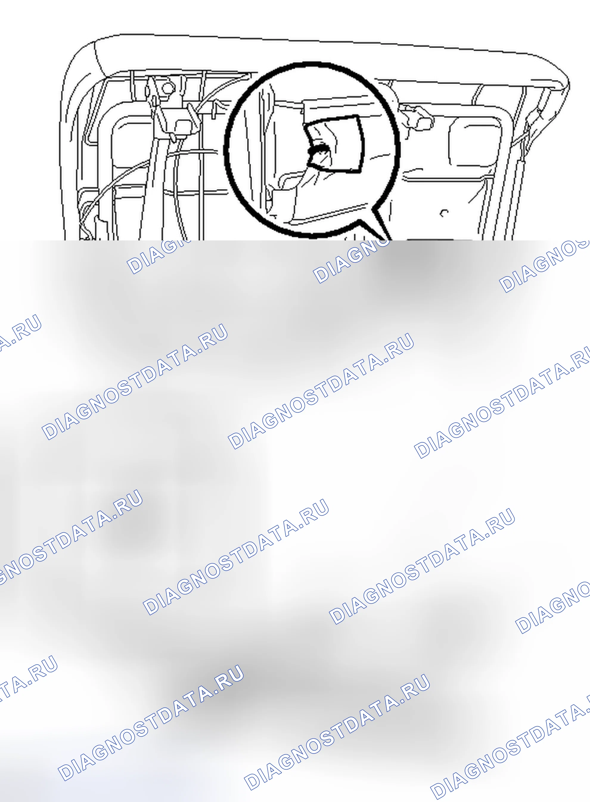 Рис. 226. Toyota Venza I