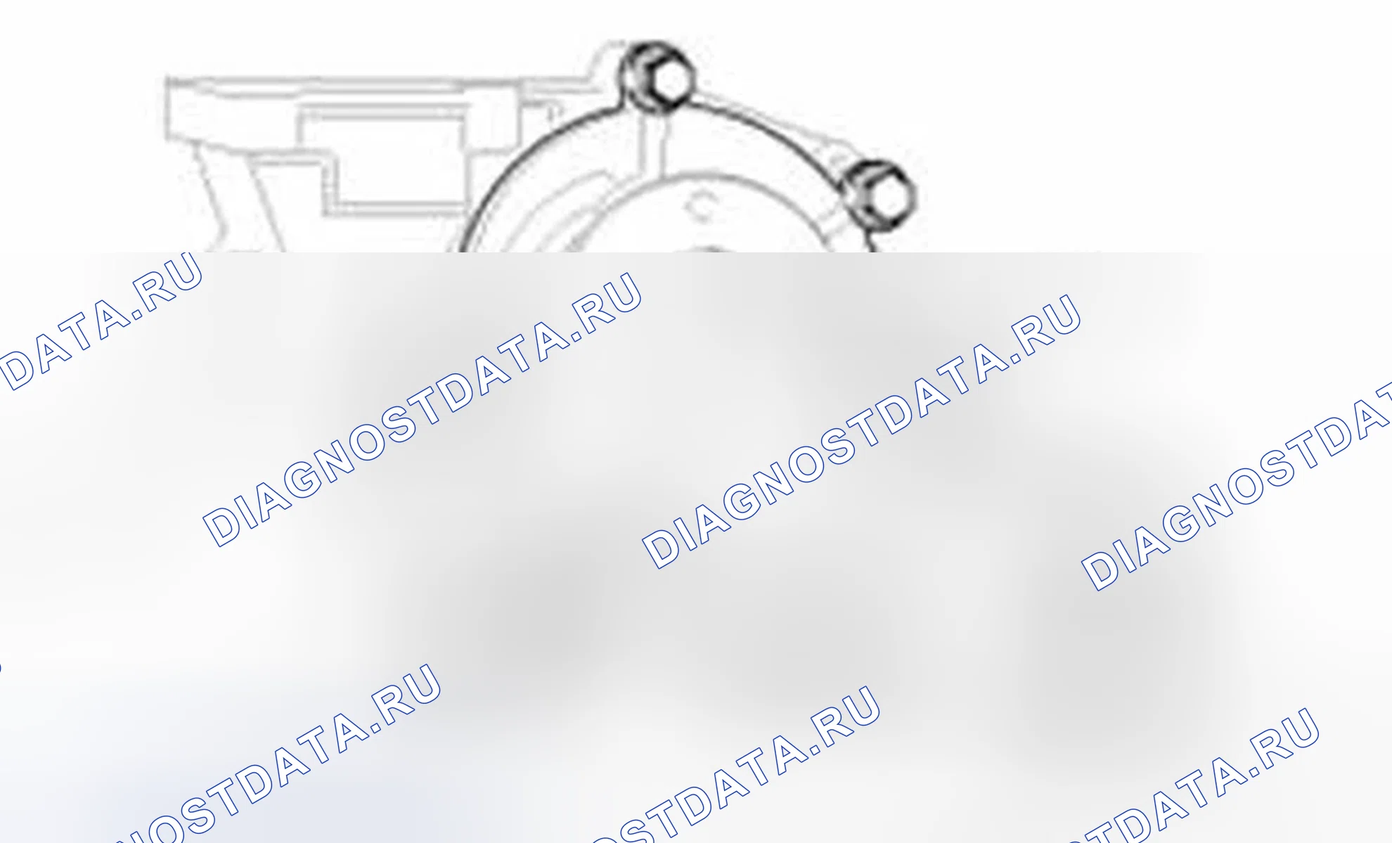 Рис. 19. Hyundai Equus II