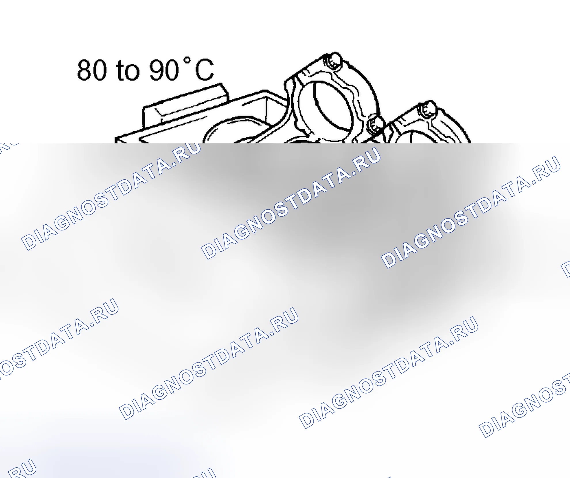 Рис. 246. Toyota RAV4 II рестайлинг