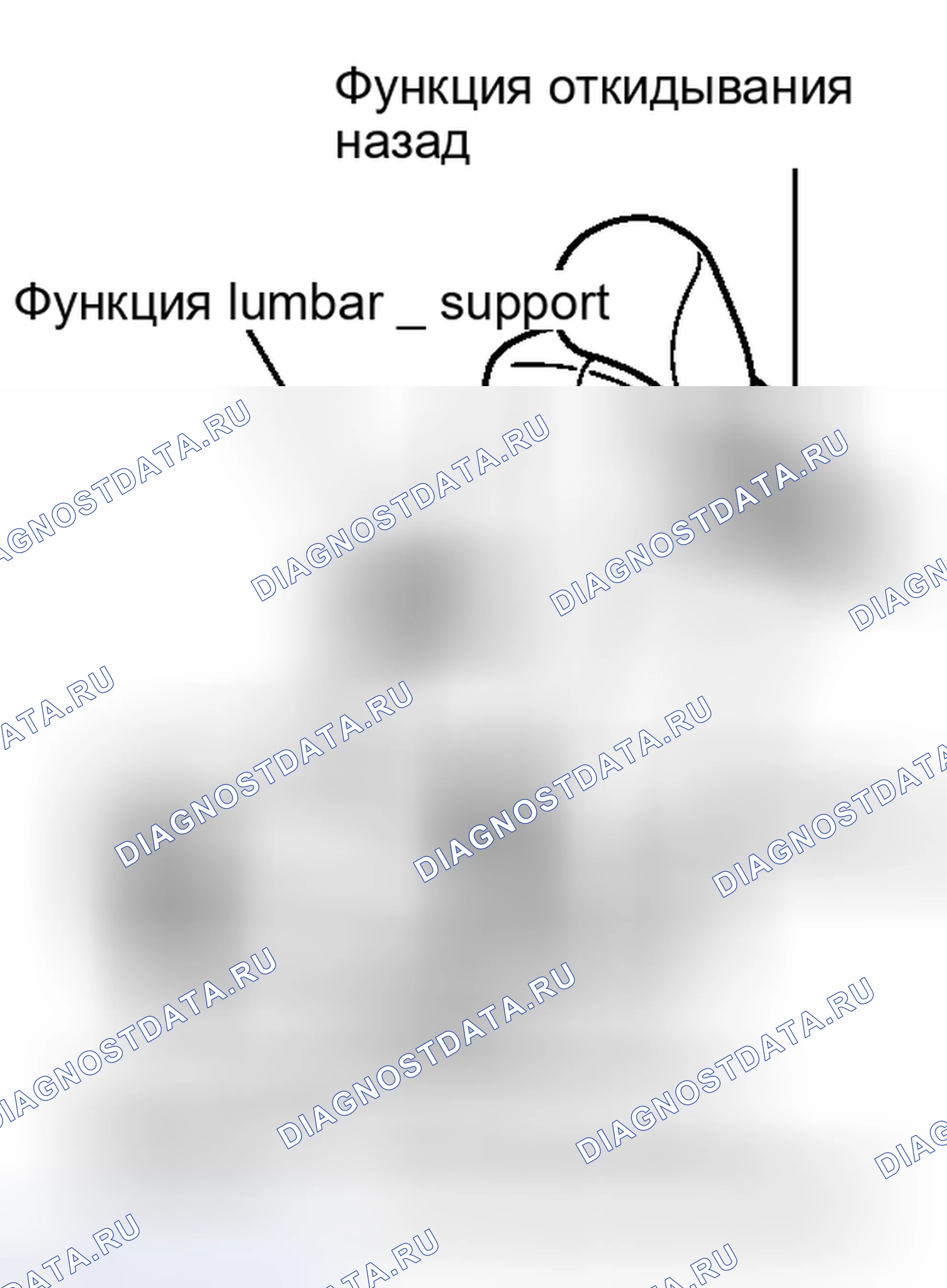 Рис. 1: ОБЩЕЕ ТЕХНИЧЕСКОЕ ОБСЛУЖИВАНИЕ. Toyota Camry XV40 рестайлинг
