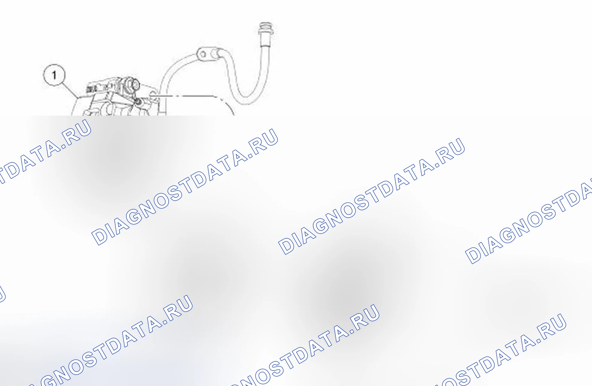 Рис. 5. Ford Edge I