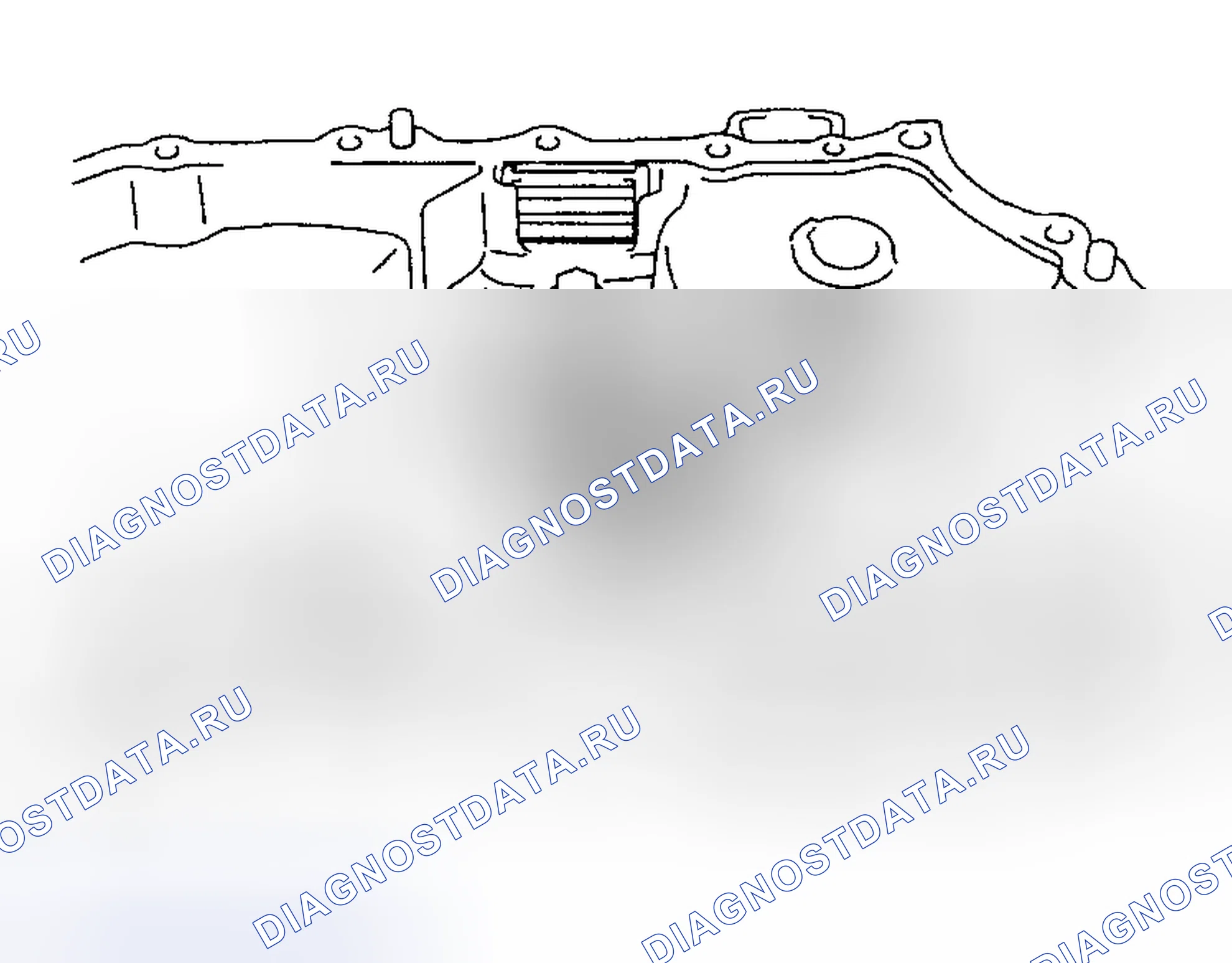 Рис. 162. Toyota Matrix E130