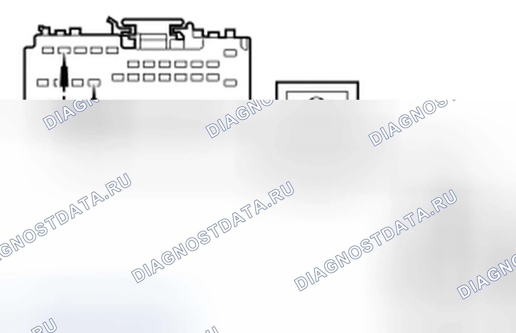 Рис. 150. Ford Freestyle I