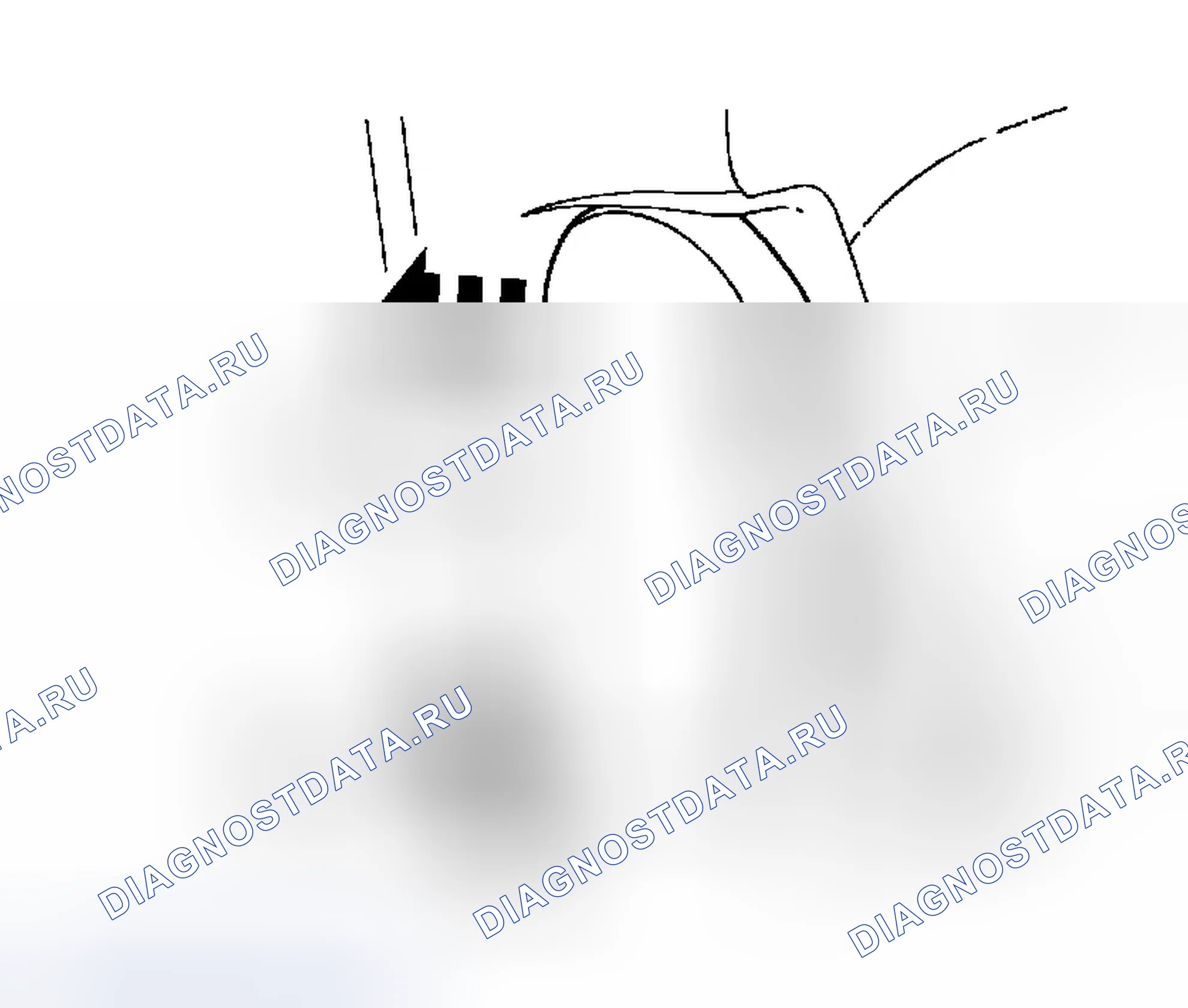 Рис. 107. Ford Cab & Chassis F350 Super Duty 