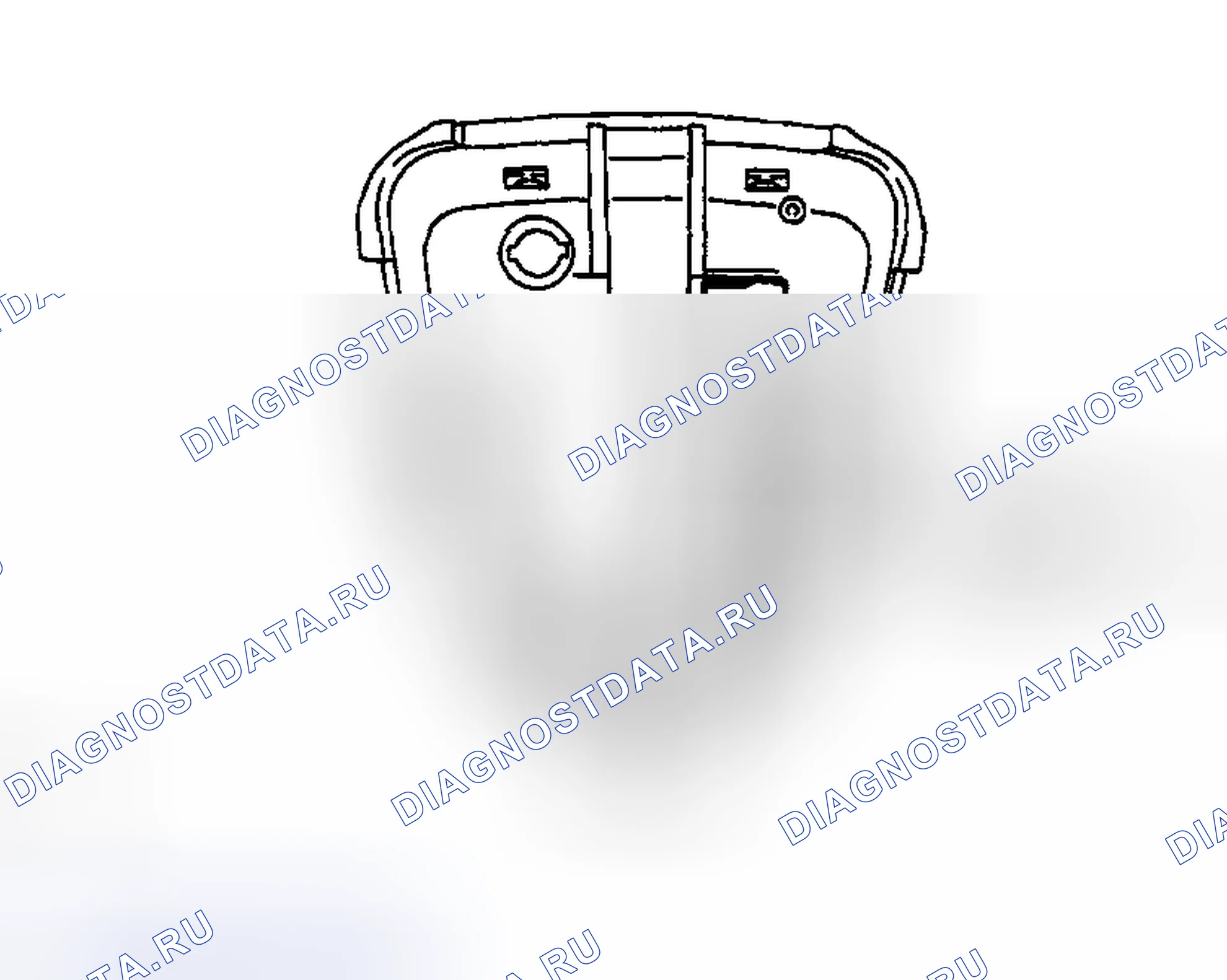 Рис. 270. Toyota Matrix E130