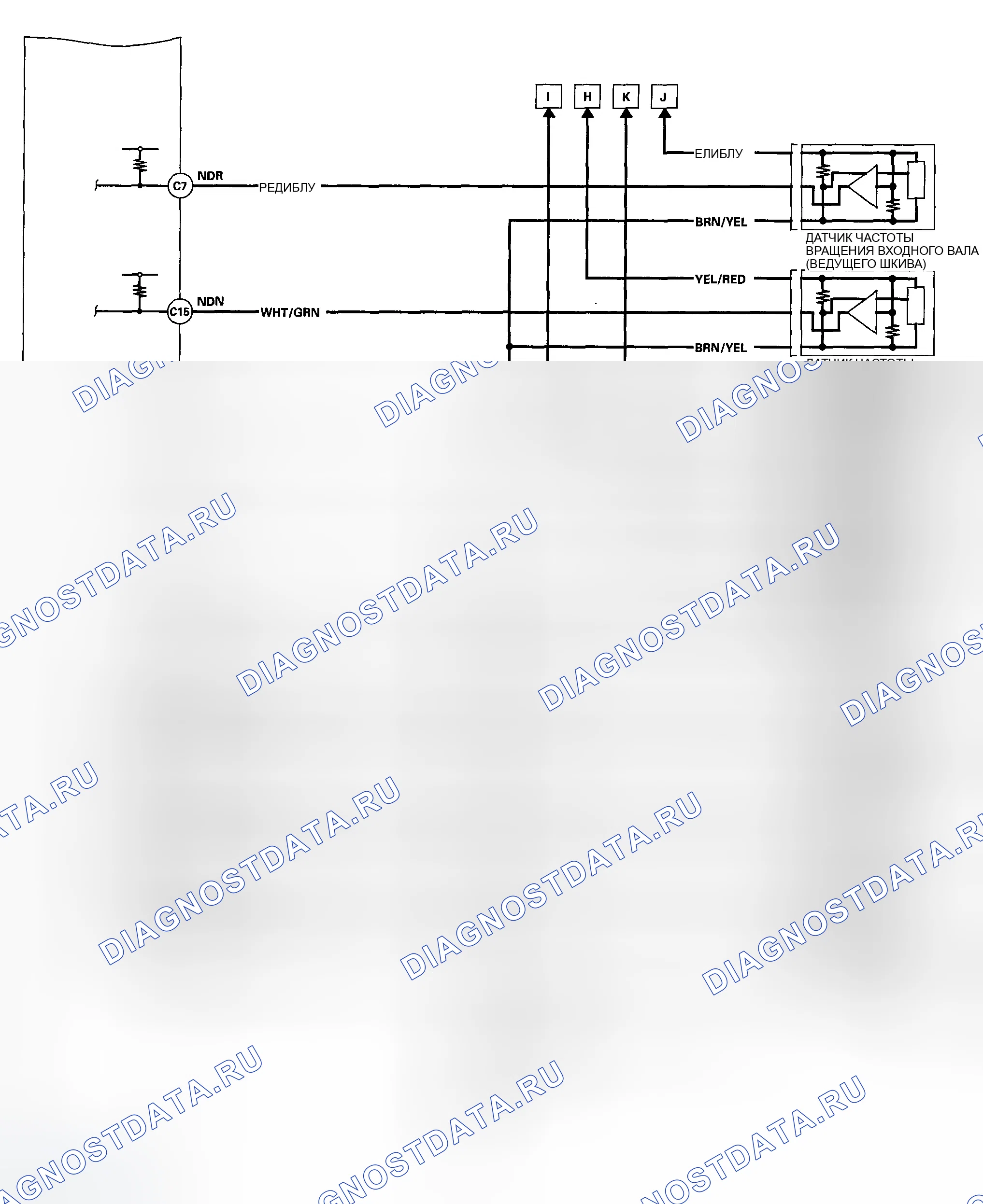 Рис. 138. Honda Civic VII