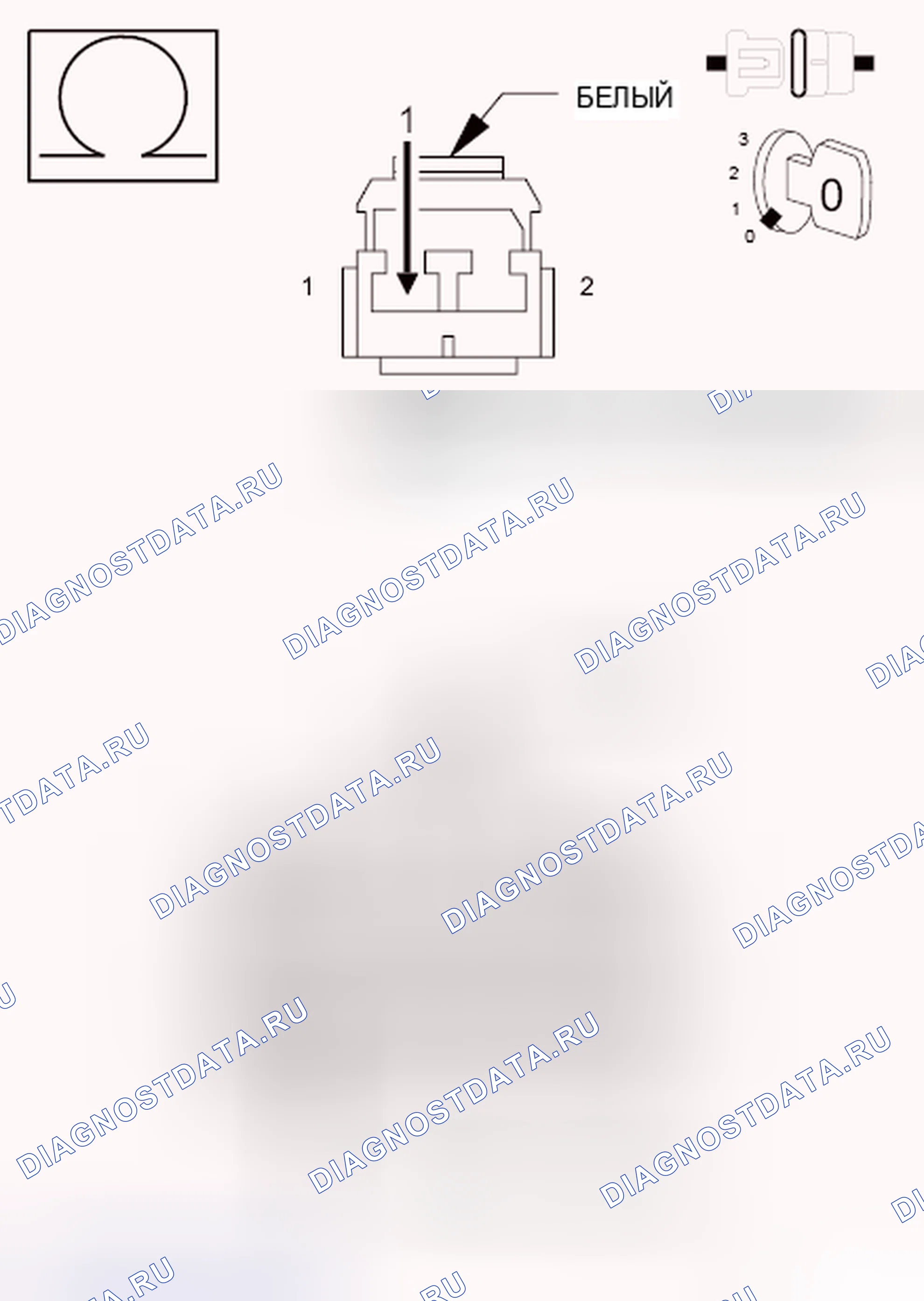 Рис. 170. RAM Cab & Chassis 3500 HD I