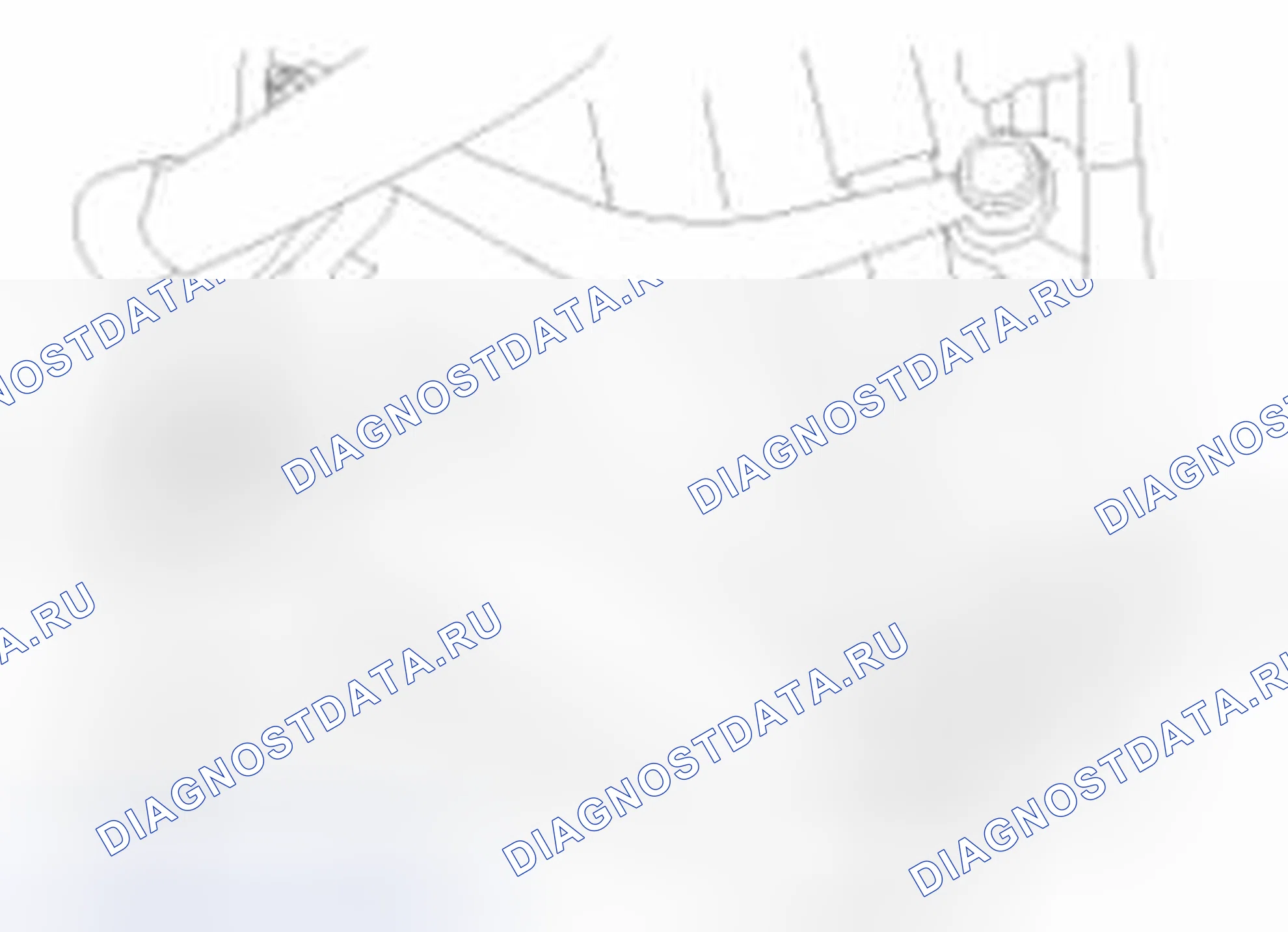 Рис. 47: Установка. Kia Sedona II рестайлинг