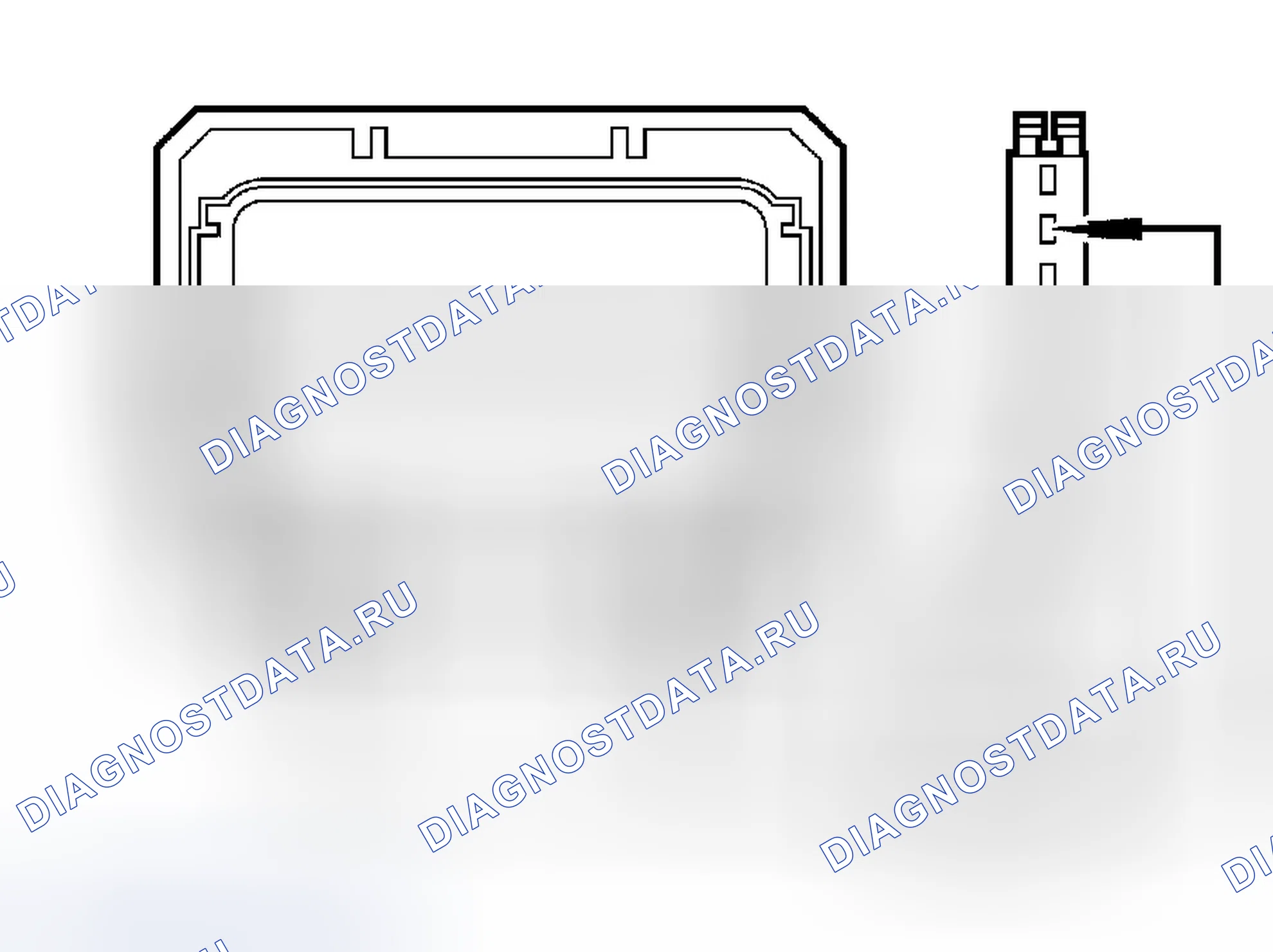 Рис. 61. Ford Pickup F350 Super Duty 